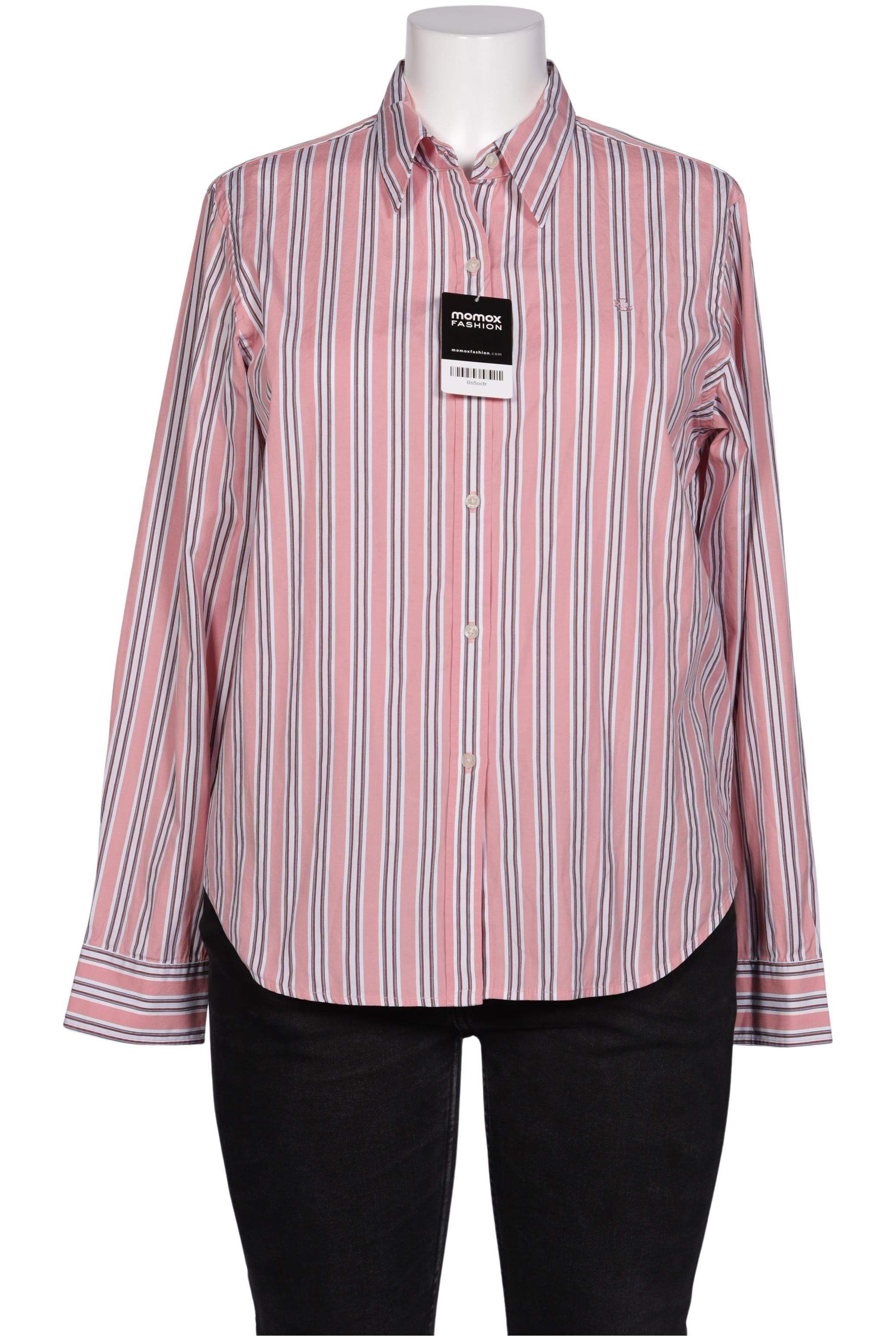 

Lauren Ralph Lauren Damen Bluse, pink, Gr. 42