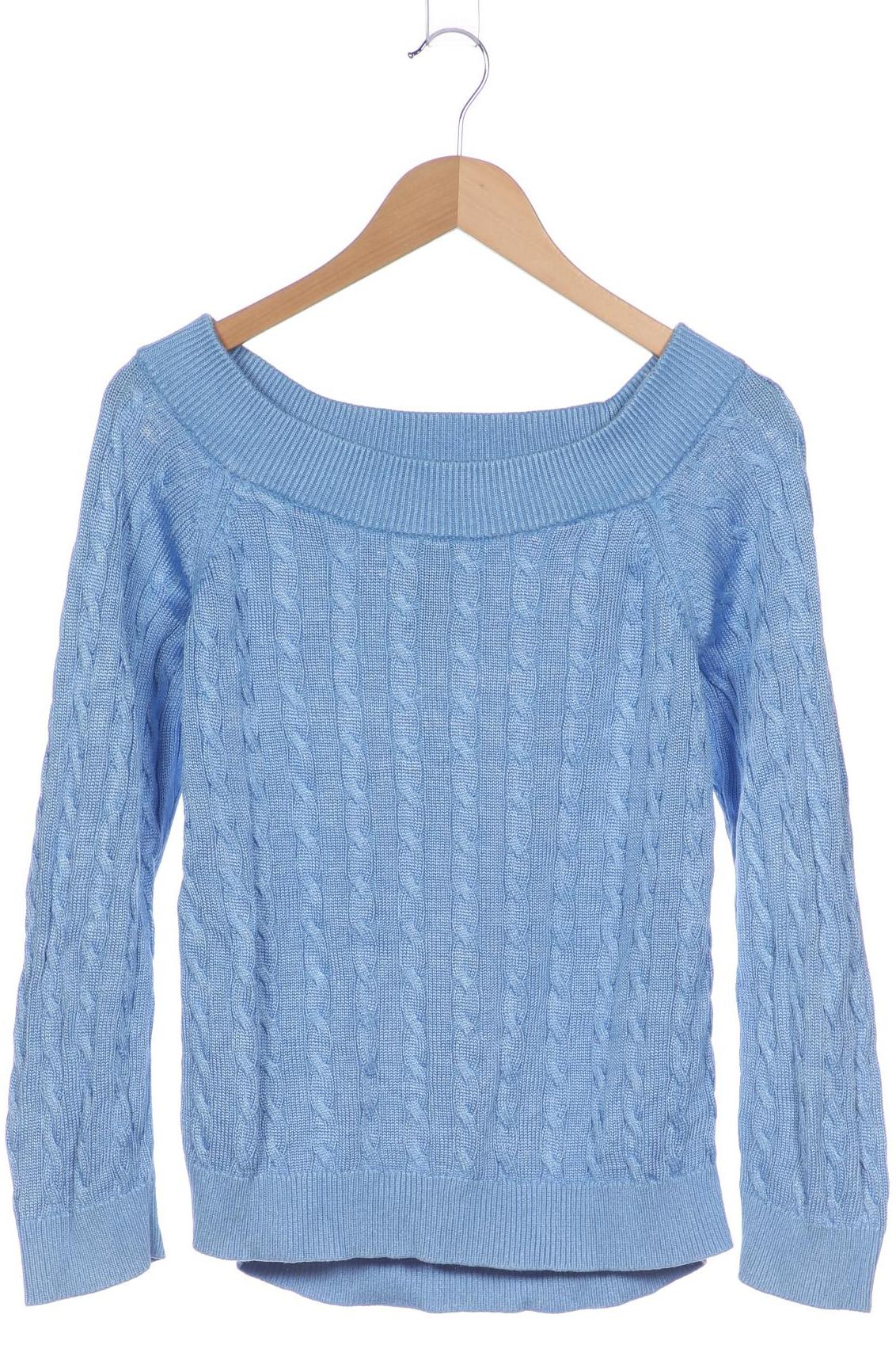 

Lauren Ralph Lauren Damen Pullover, blau, Gr. 44