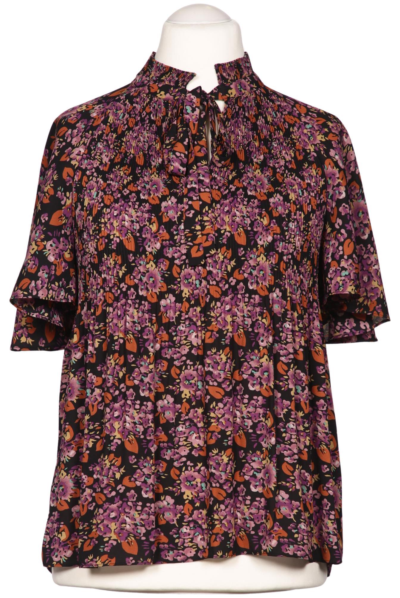 

Lauren Ralph Lauren Damen Bluse, mehrfarbig, Gr. 42