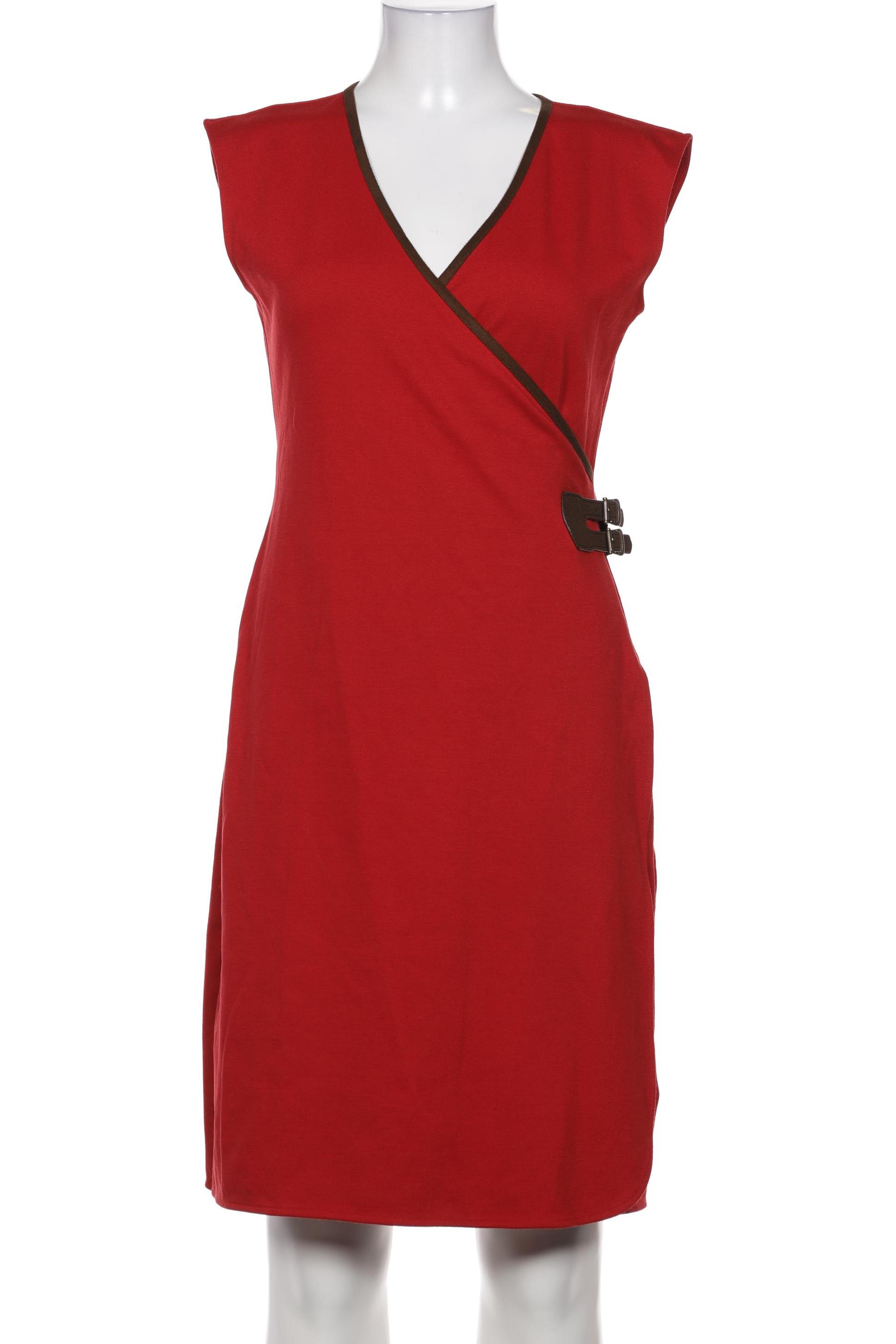 

Lauren Ralph Lauren Damen Kleid, rot, Gr. 38