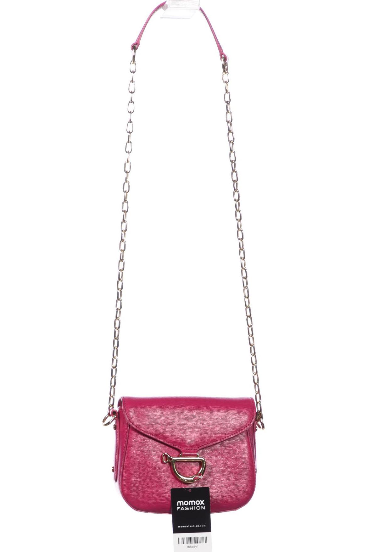 

Lauren Ralph Lauren Damen Handtasche, pink, Gr.
