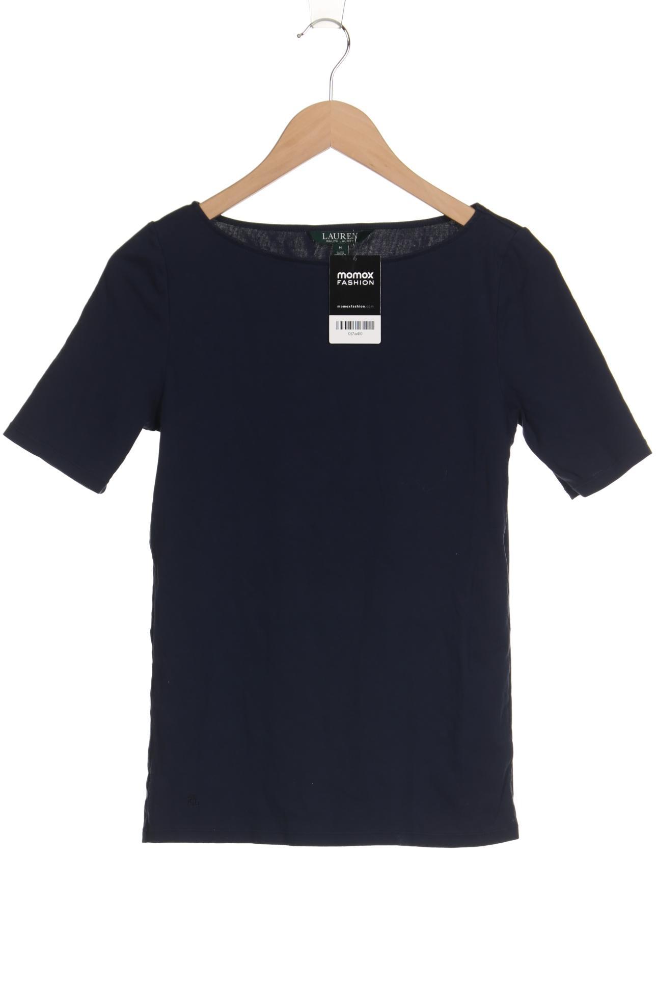 

Lauren Ralph Lauren Damen T-Shirt, marineblau, Gr. 38