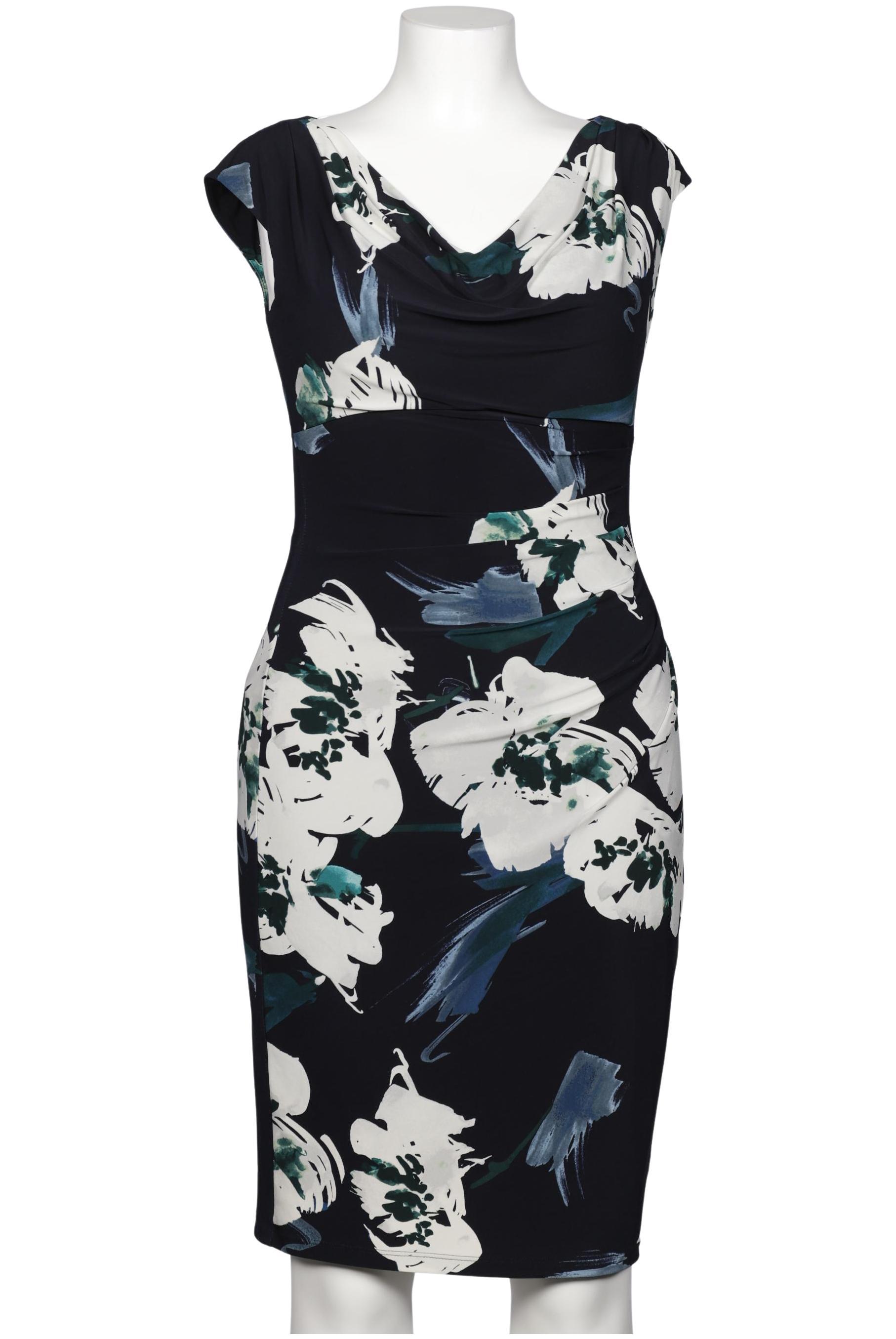 

Lauren Ralph Lauren Damen Kleid, marineblau, Gr. 10