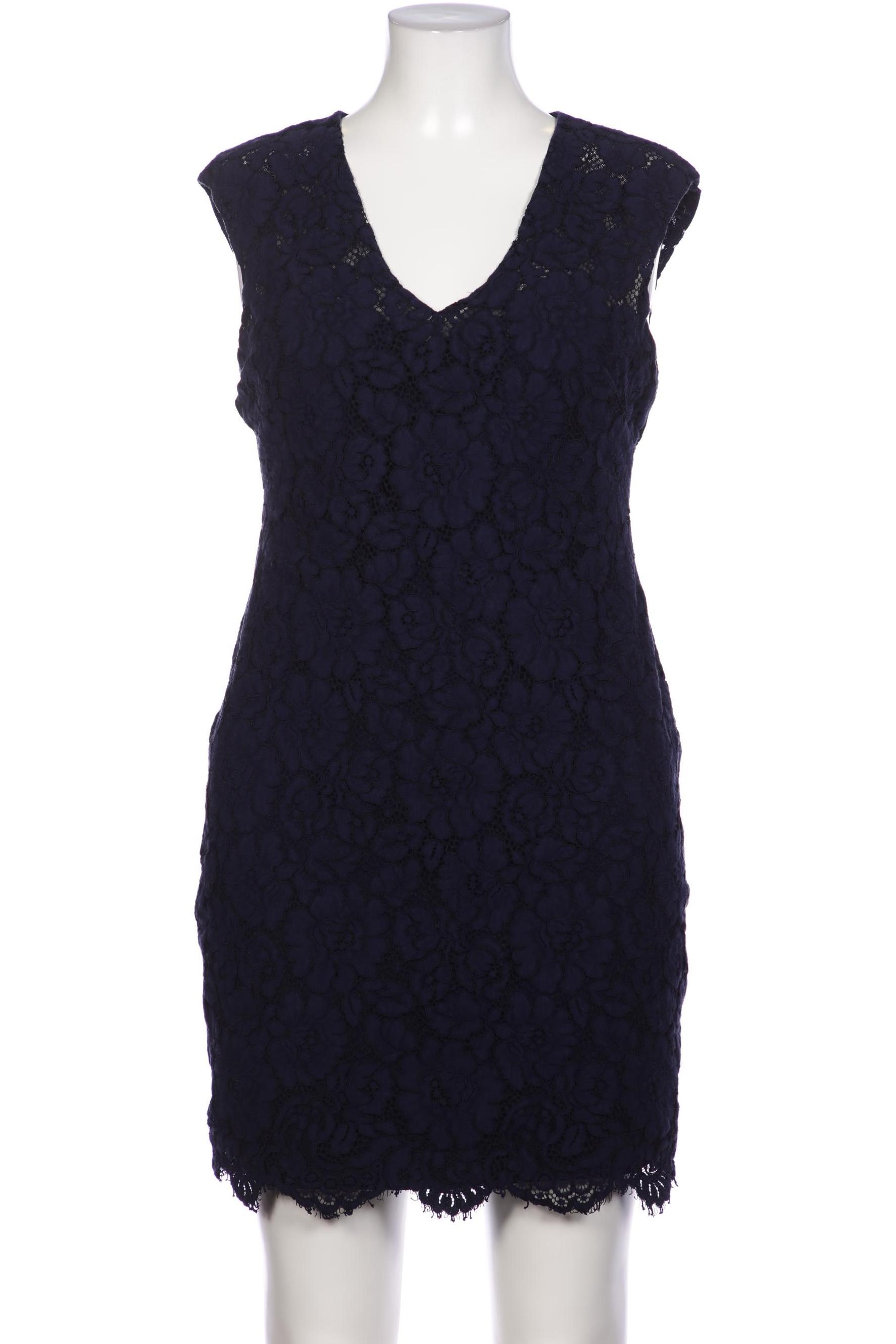 

Lauren Ralph Lauren Damen Kleid, marineblau, Gr. 12