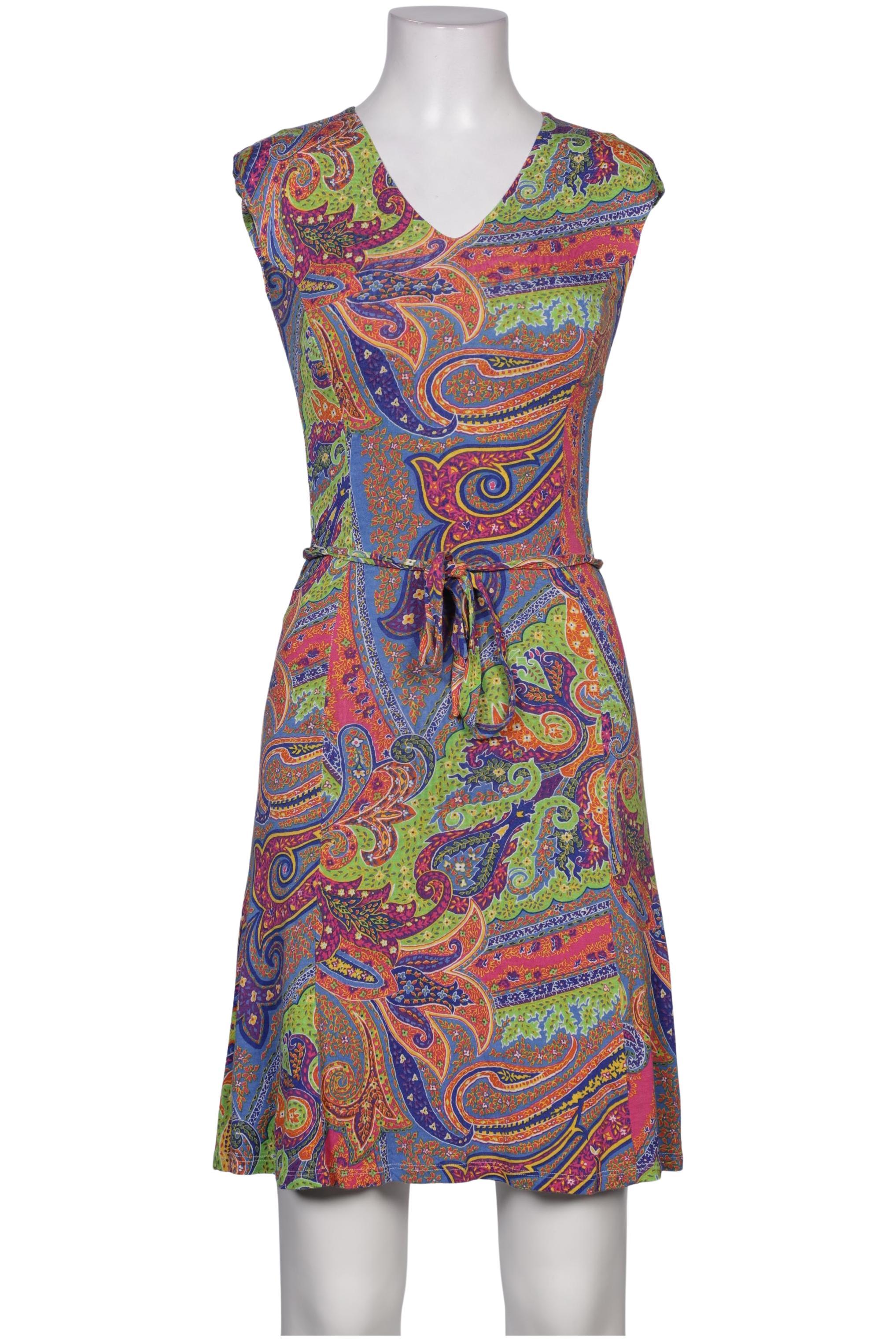 

Lauren Ralph Lauren Damen Kleid, mehrfarbig, Gr. 36