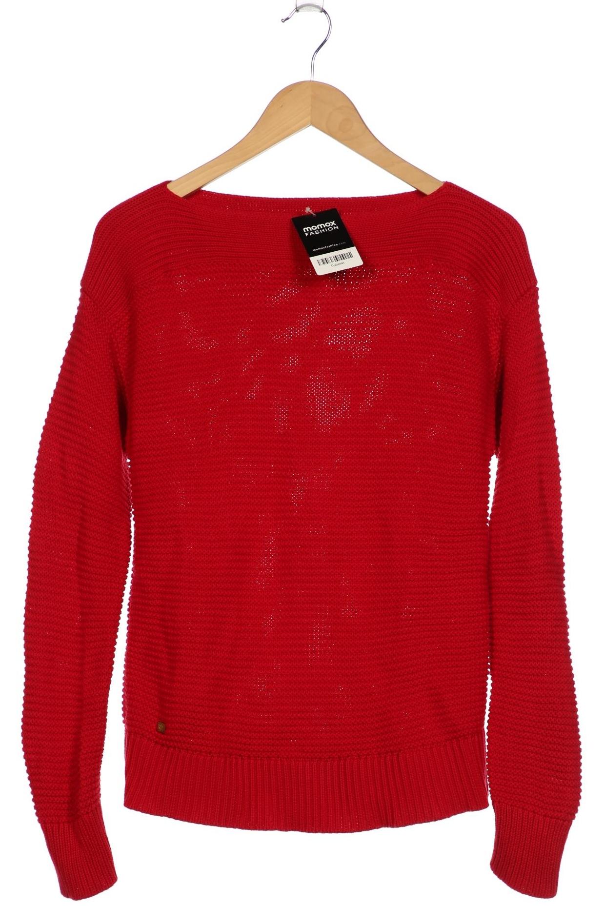 

Lauren Ralph Lauren Damen Pullover, rot, Gr. 36