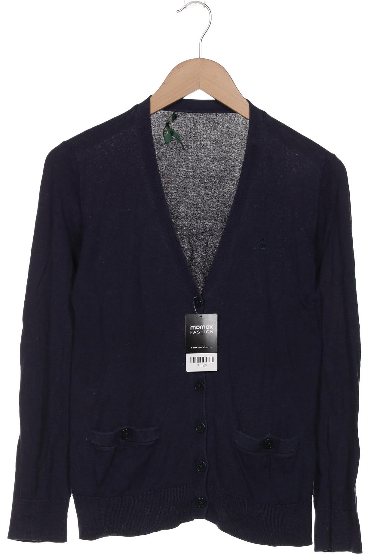 

Lauren Ralph Lauren Damen Strickjacke, marineblau, Gr. 38