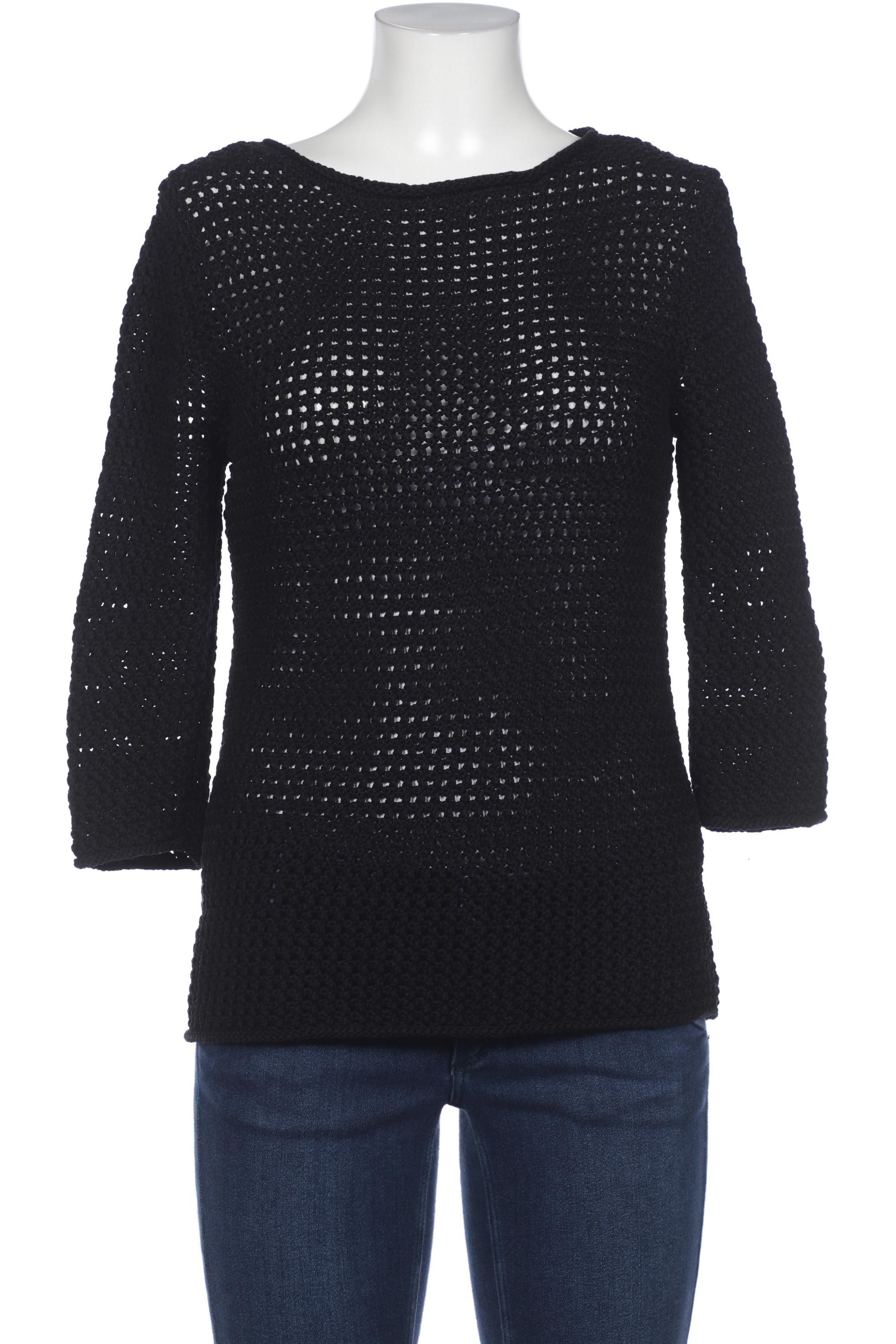 

Lauren Ralph Lauren Damen Pullover, schwarz, Gr. 38