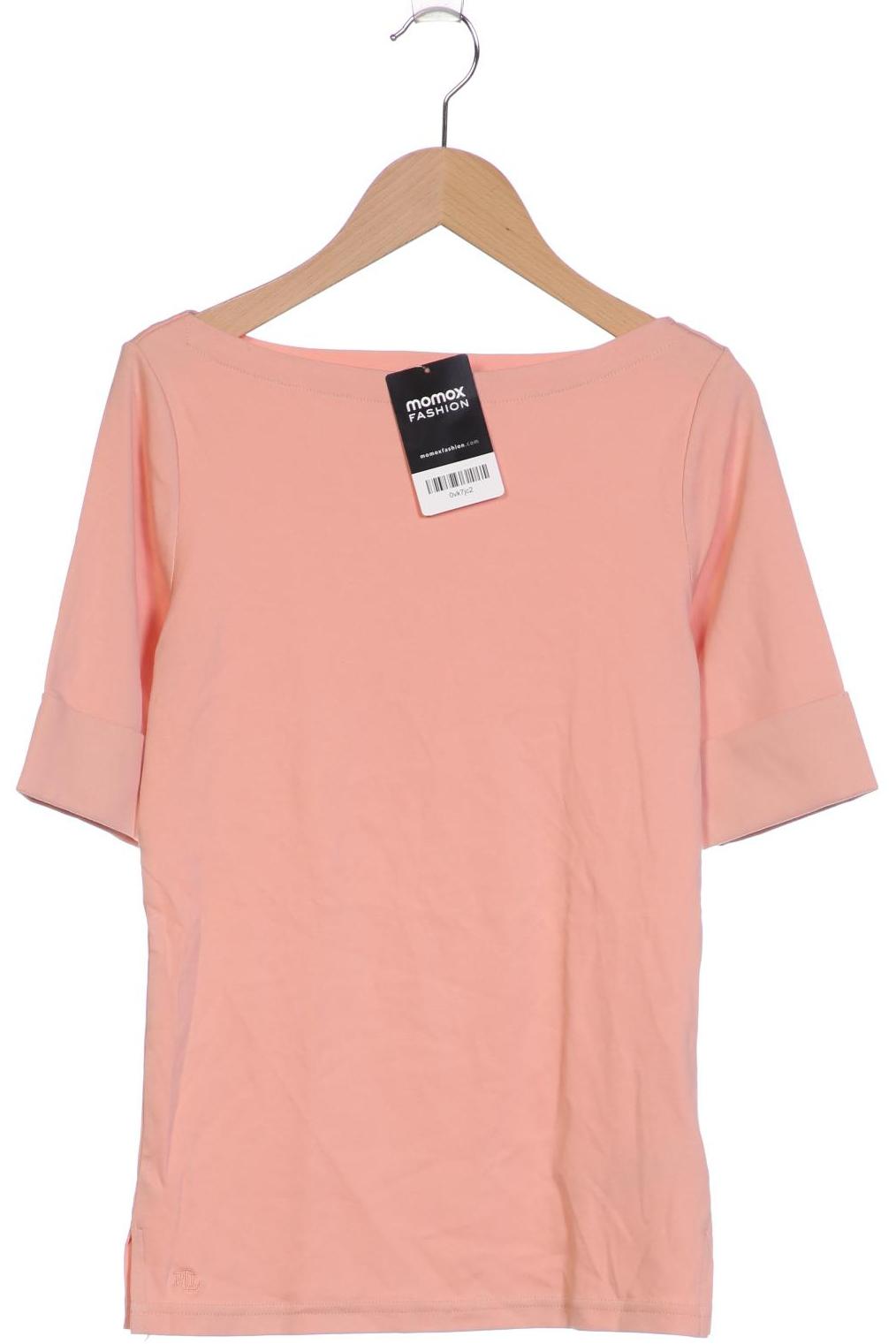 

Lauren Ralph Lauren Damen Langarmshirt, pink, Gr. 36