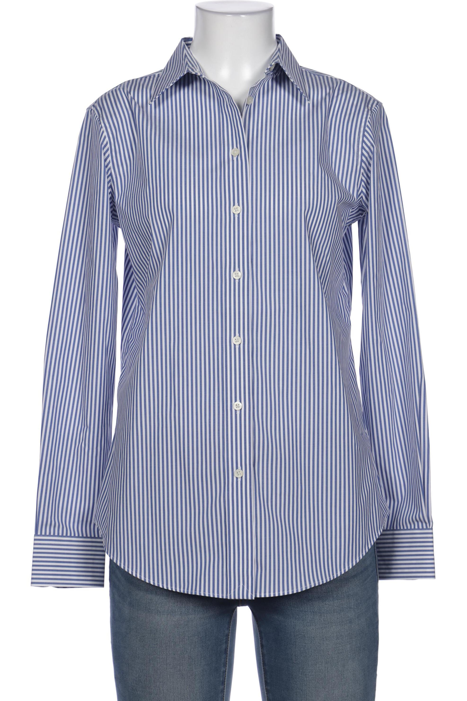 

LAUREN Ralph Lauren Damen Bluse, blau
