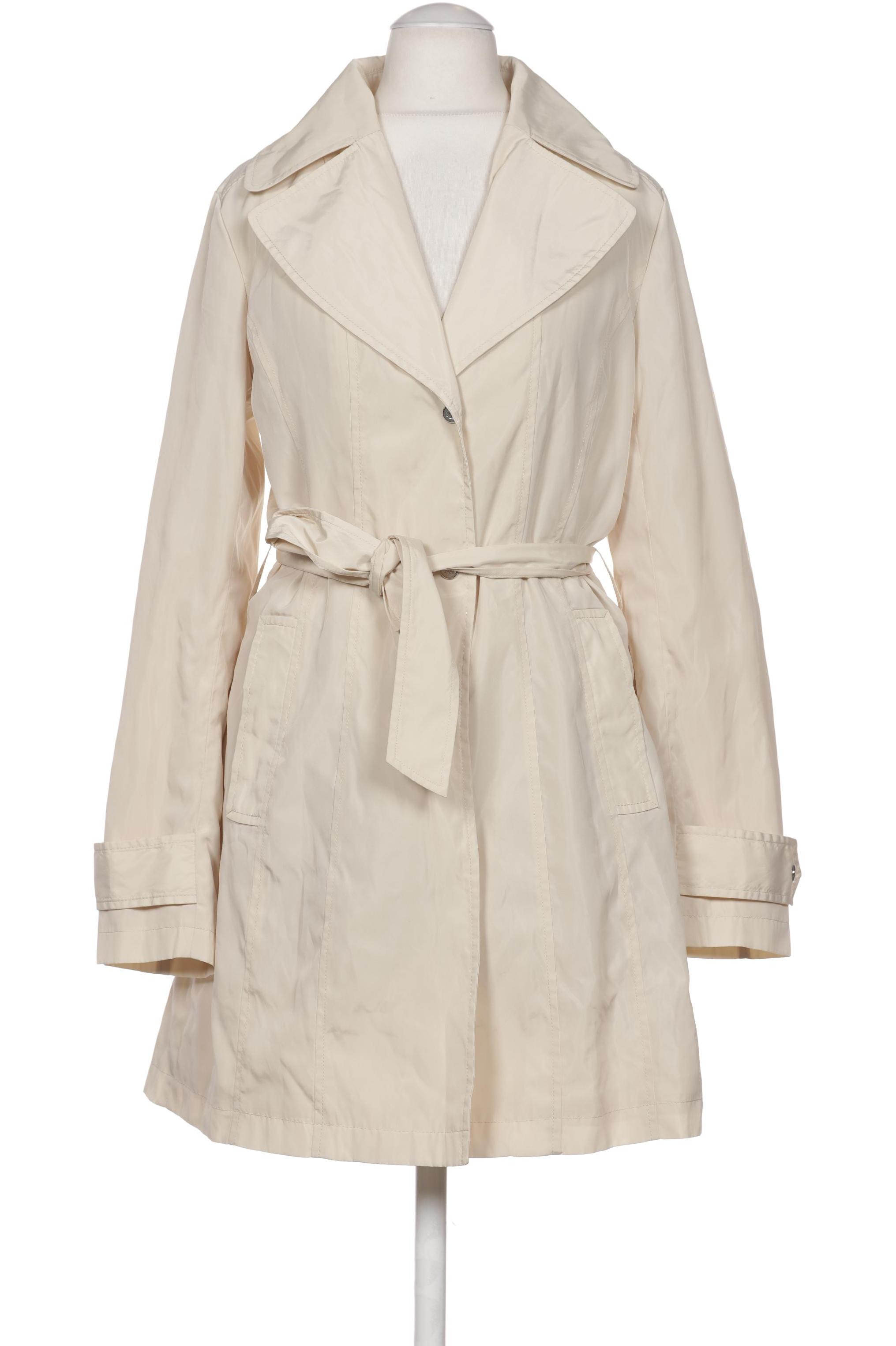 

Lauren Ralph Lauren Damen Mantel, beige, Gr. 32