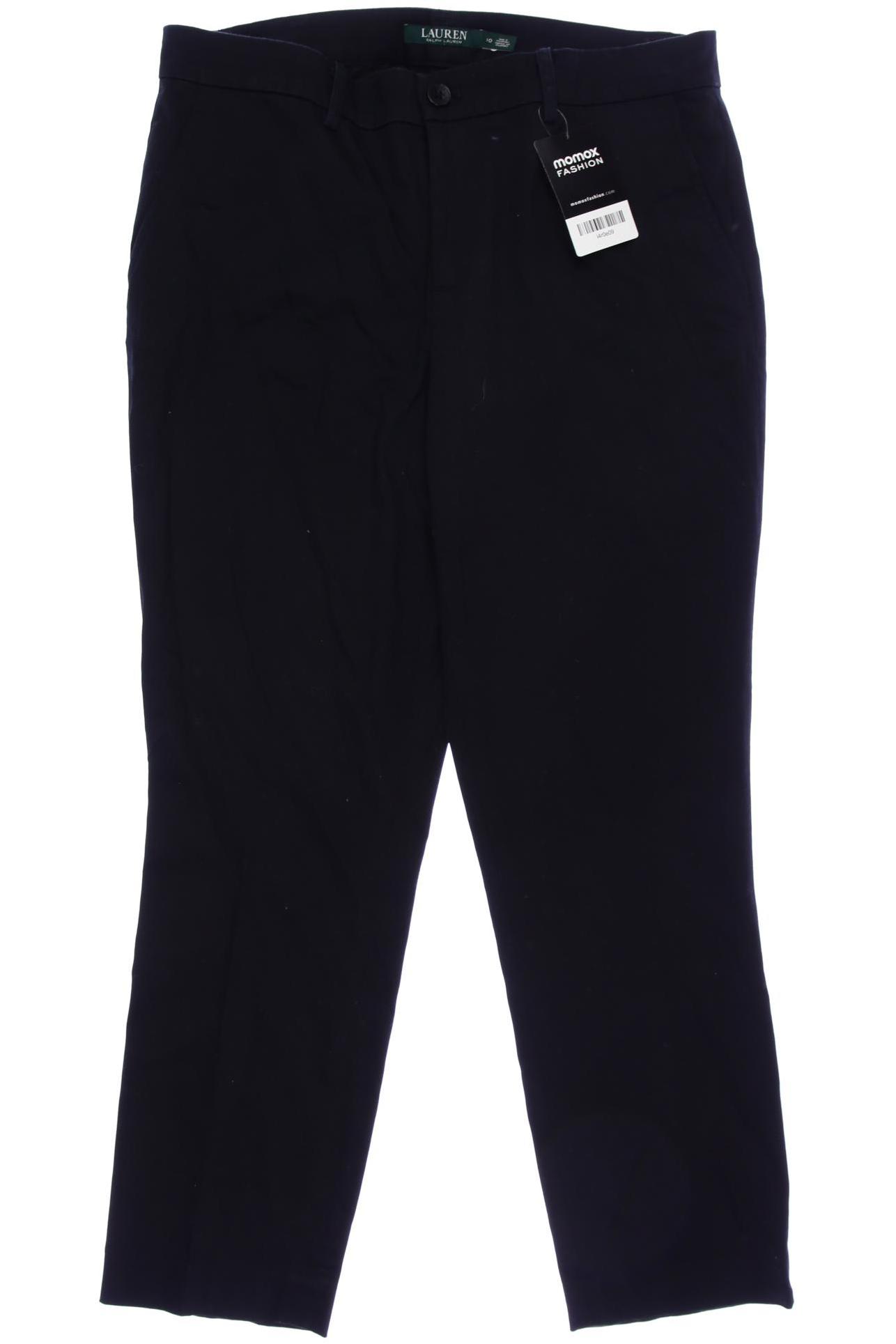 

Lauren Ralph Lauren Damen Stoffhose, schwarz, Gr. 10