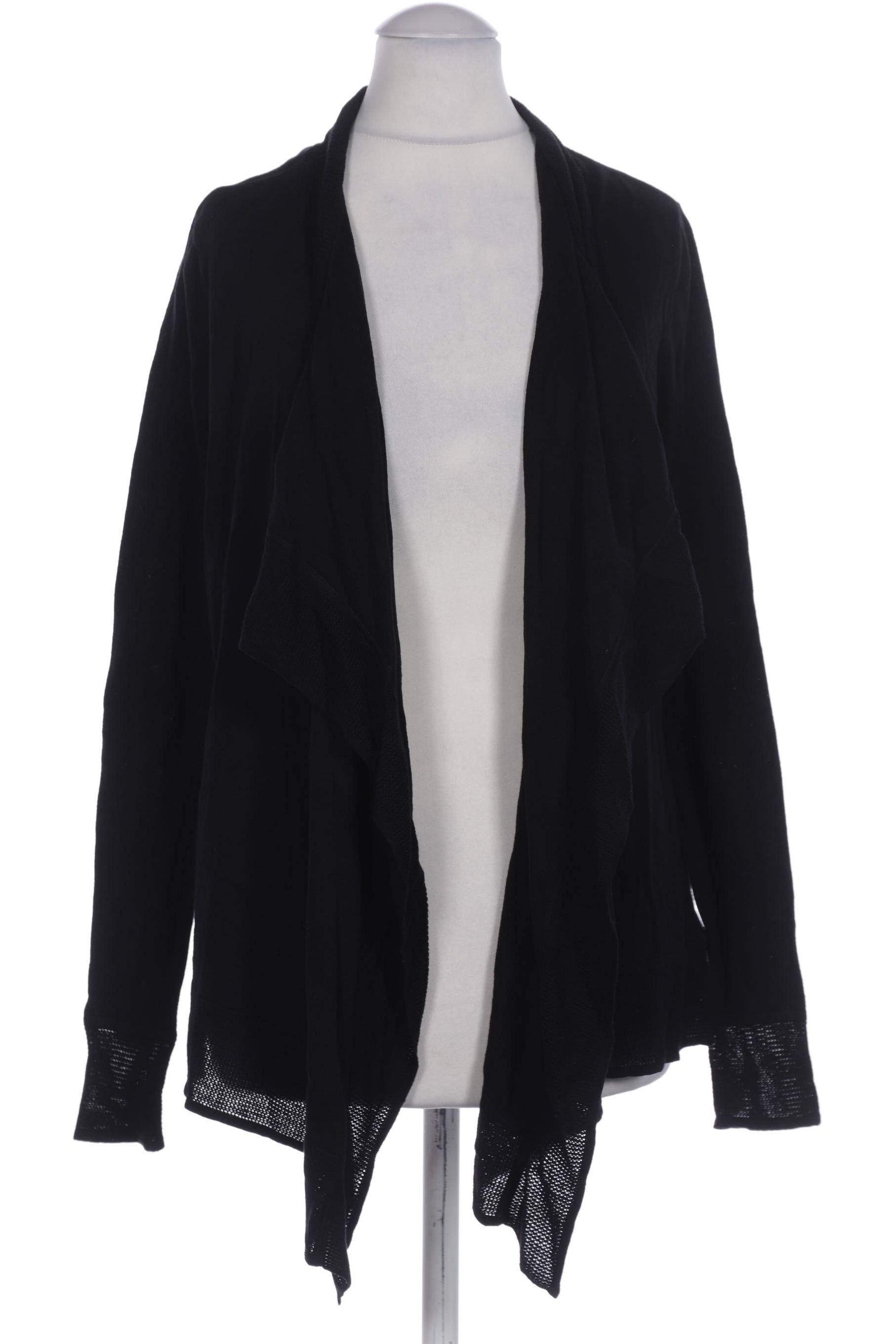 

Lauren Ralph Lauren Damen Strickjacke, schwarz, Gr. 36