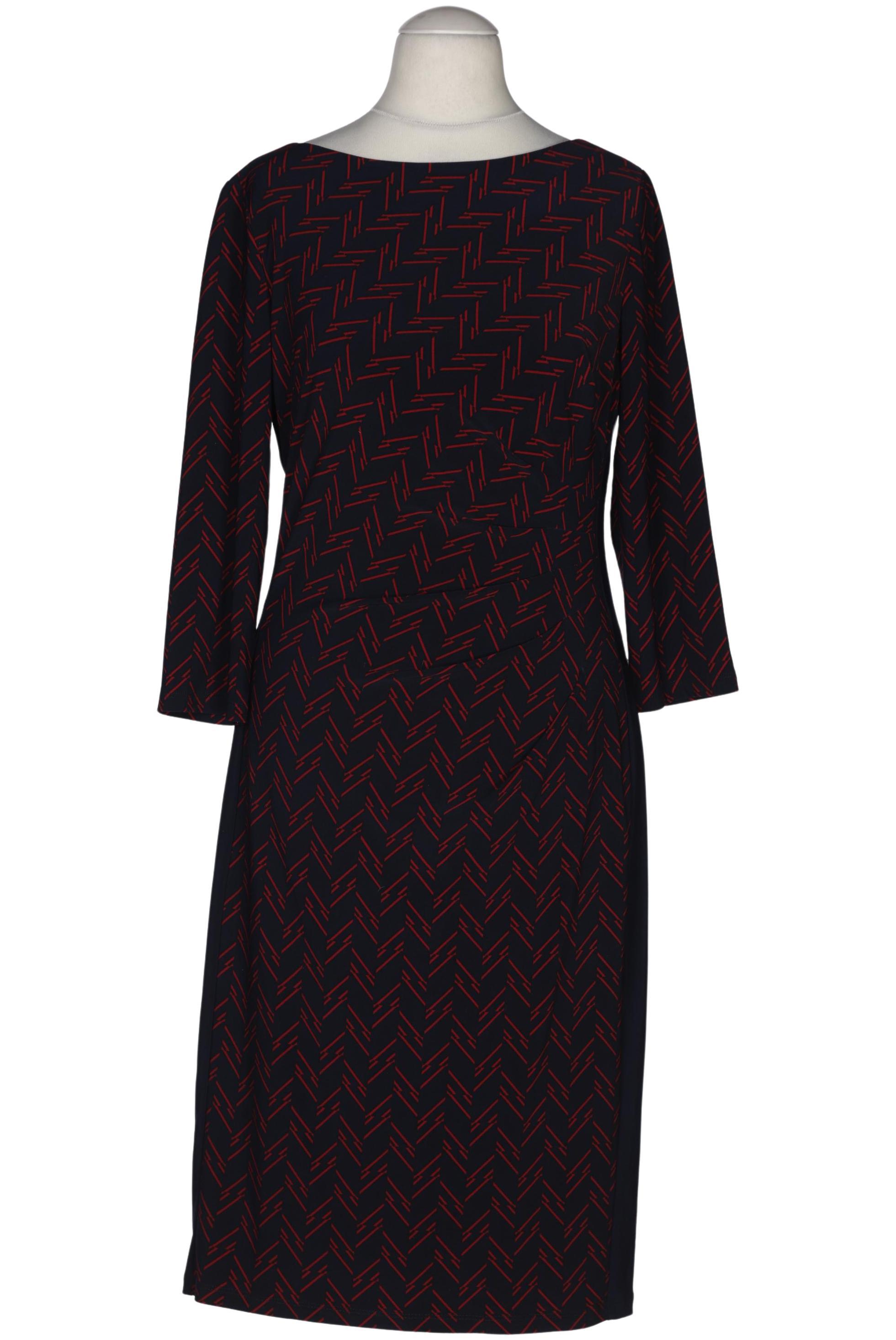 

Lauren Ralph Lauren Damen Kleid, marineblau, Gr. 4
