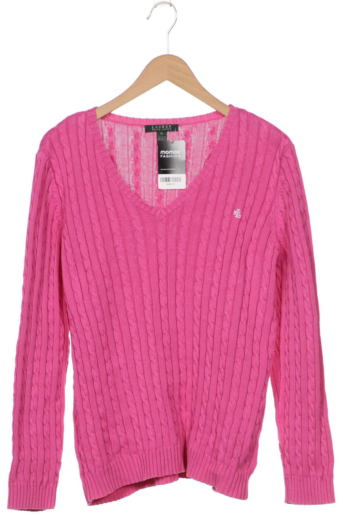 

Lauren Ralph Lauren Damen Pullover, pink, Gr. 44