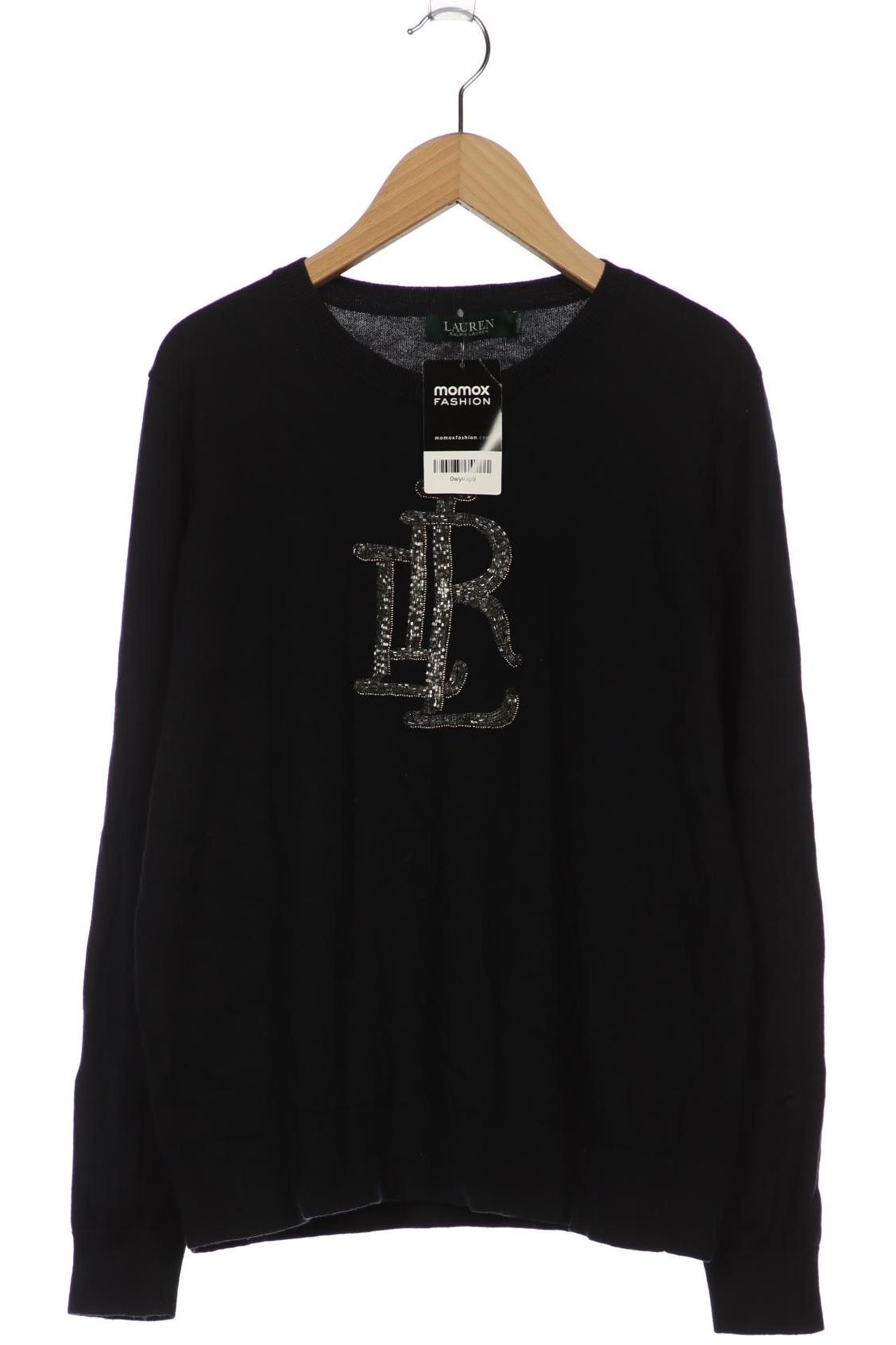 

Lauren Ralph Lauren Damen Pullover, marineblau, Gr. 42