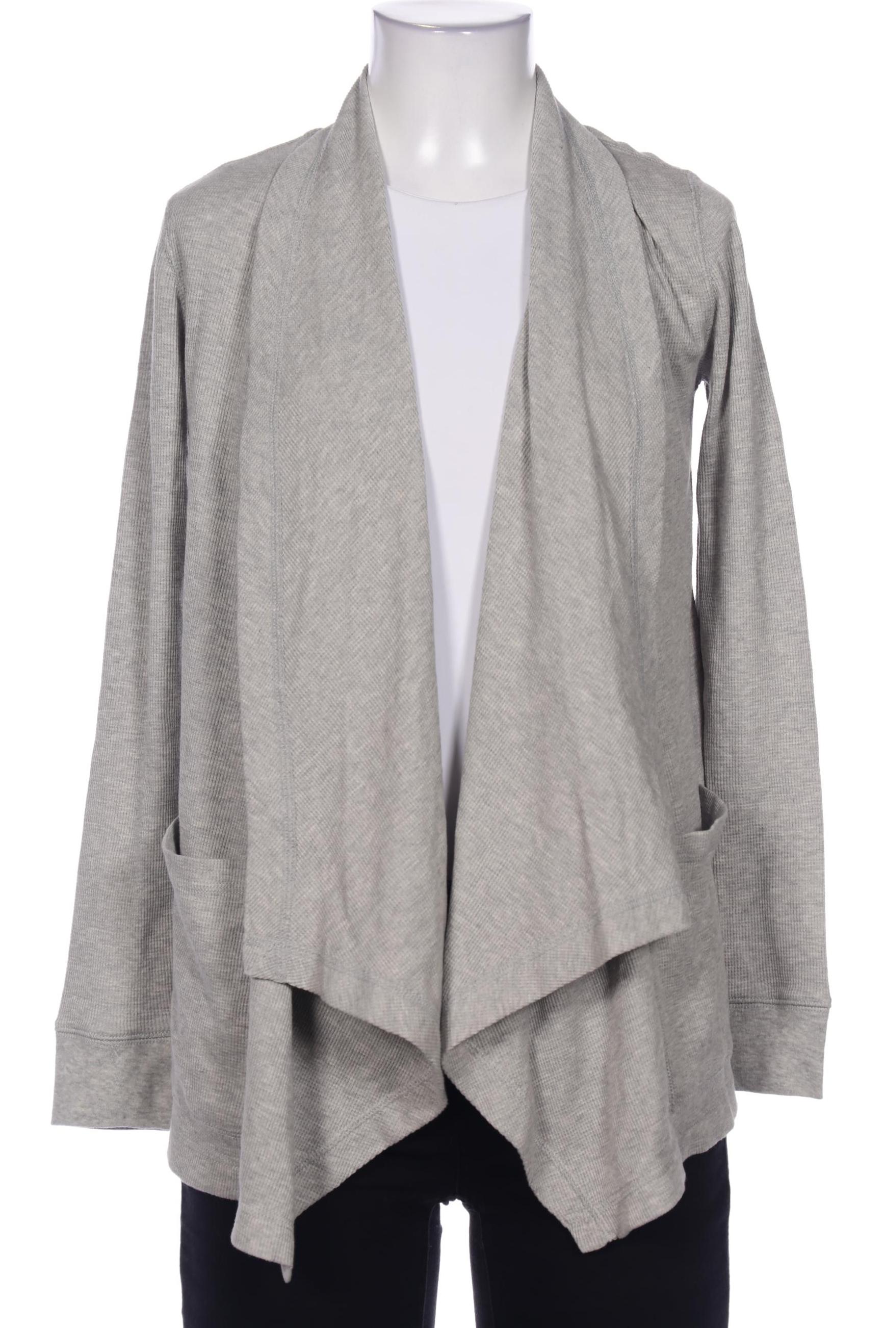 

Lauren Ralph Lauren Damen Strickjacke, grau, Gr. 32