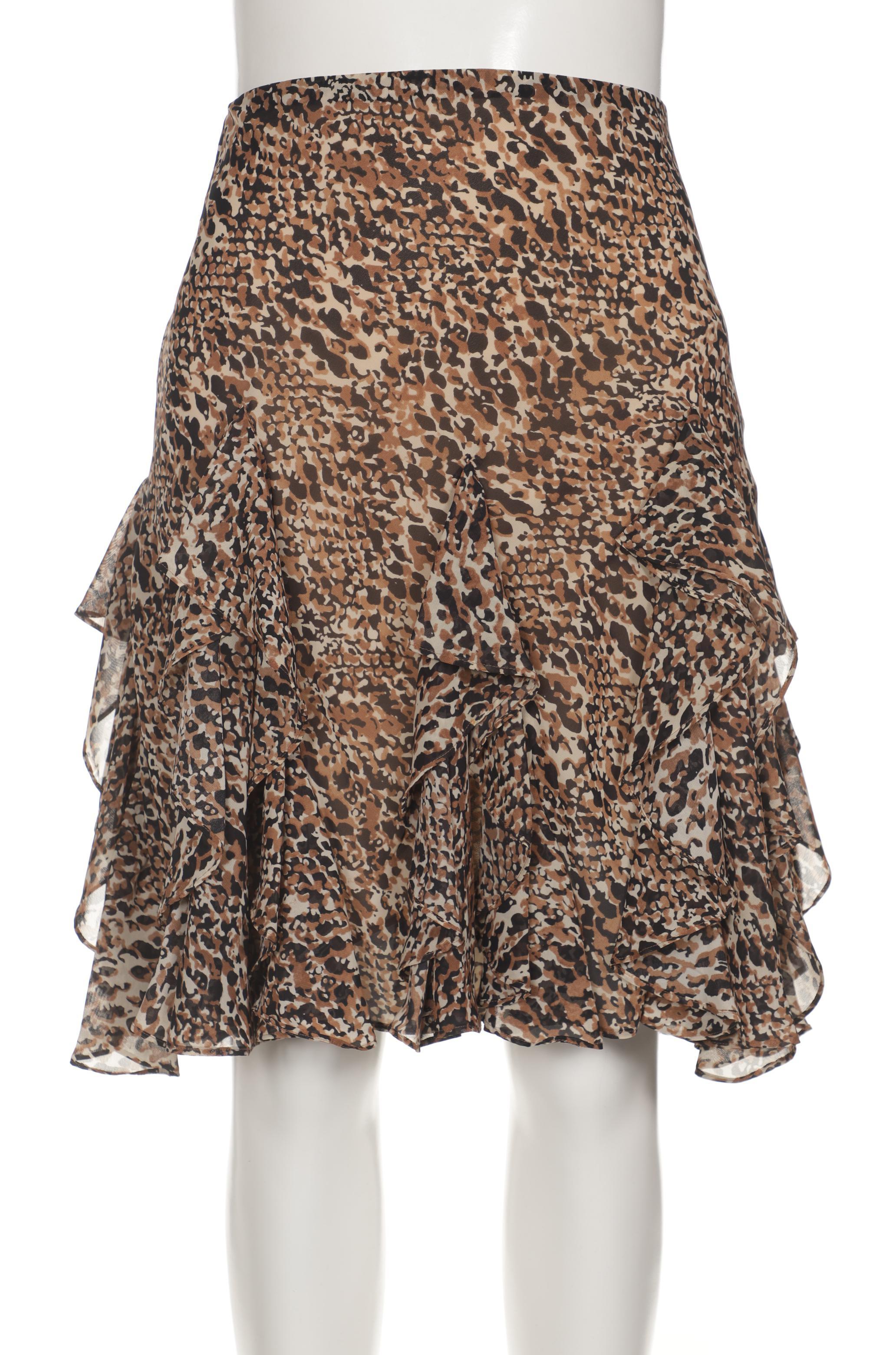 

Lauren Ralph Lauren Damen Rock, braun, Gr. 10