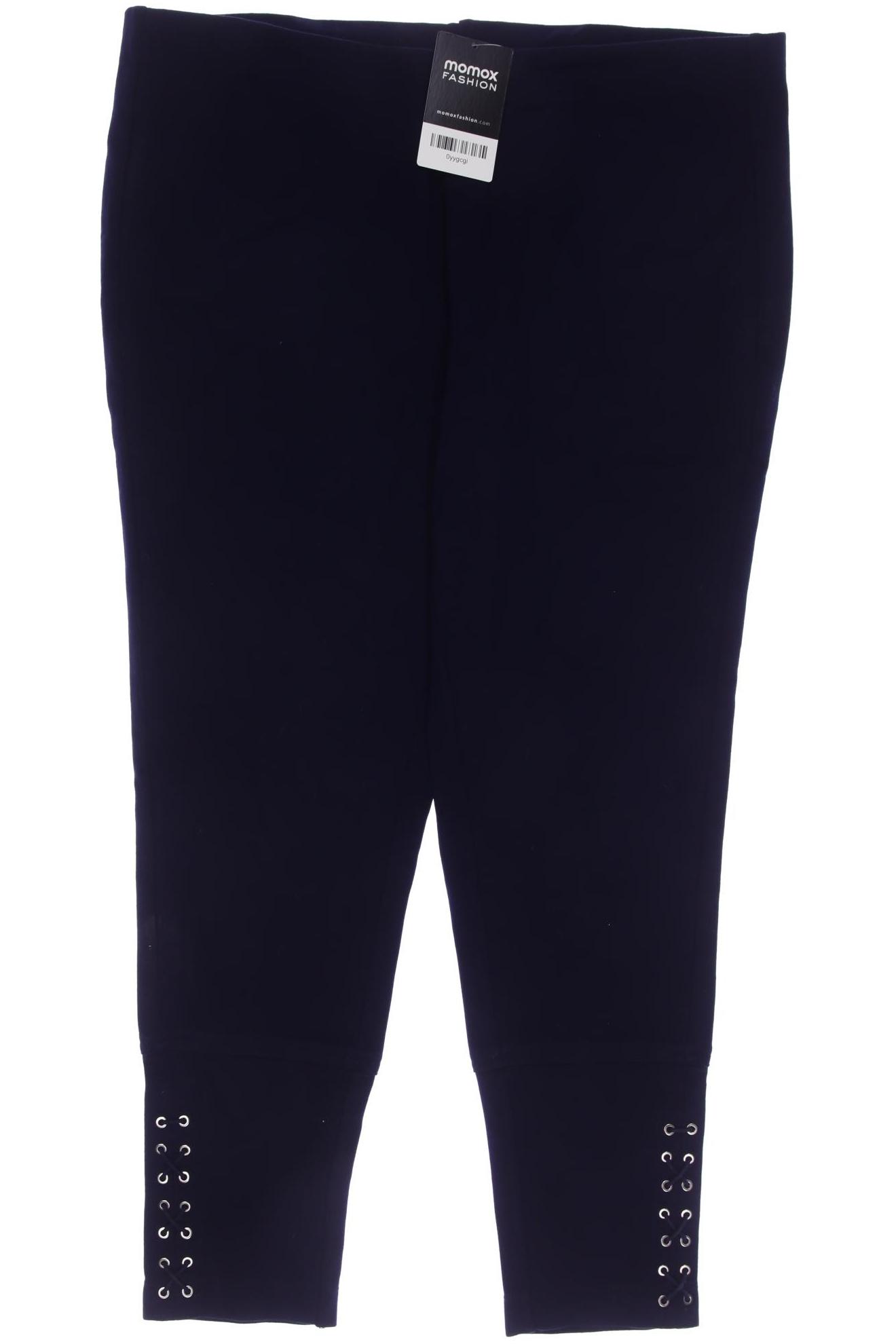 

Lauren Ralph Lauren Damen Stoffhose, marineblau, Gr. 0
