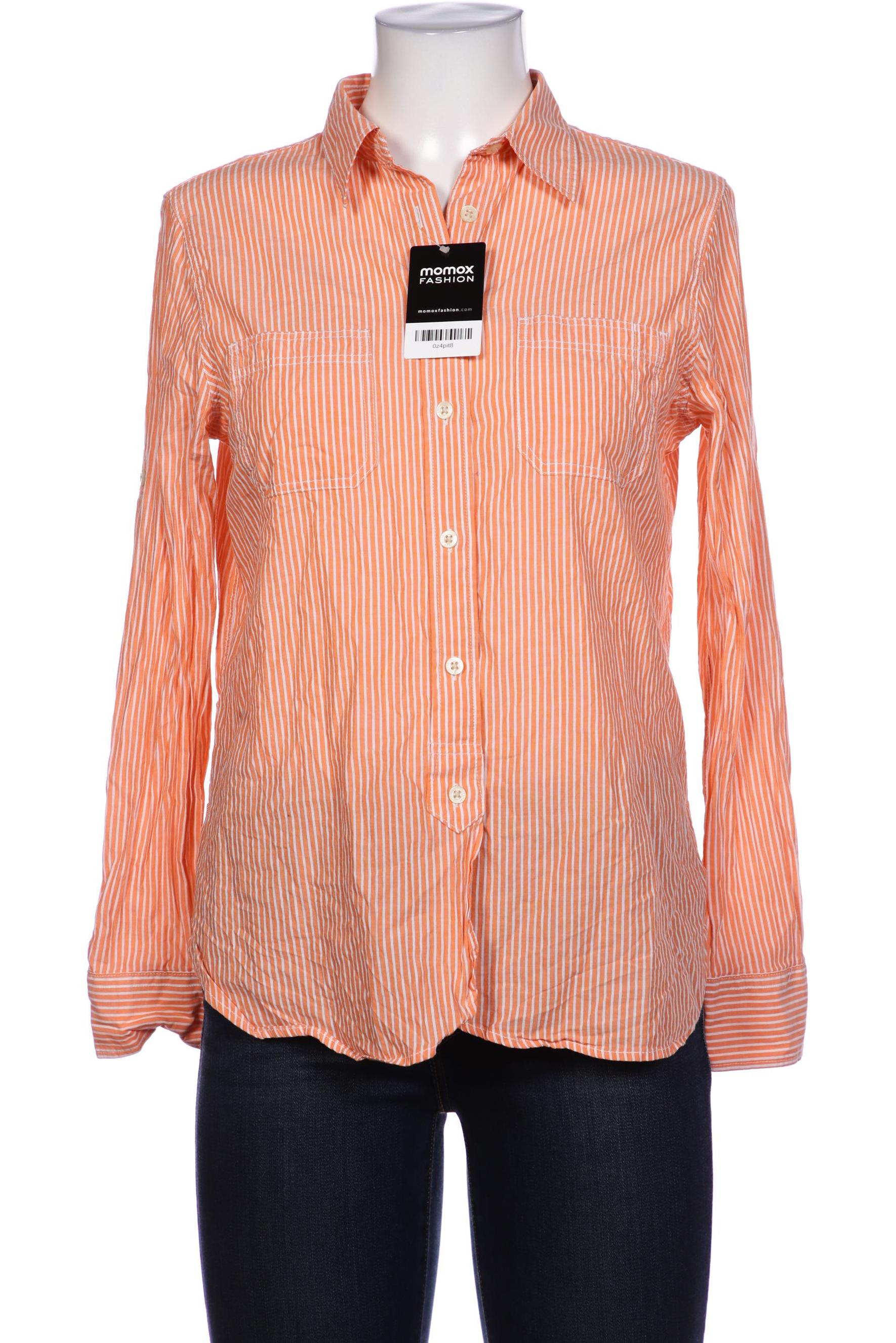 

Lauren Ralph Lauren Damen Bluse, orange, Gr. 38