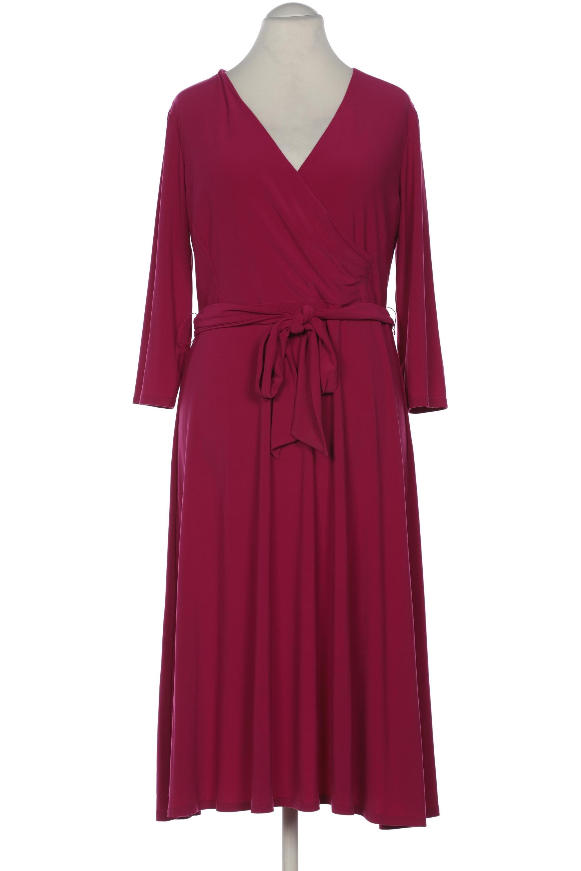 

Lauren Ralph Lauren Damen Kleid, pink, Gr. 12
