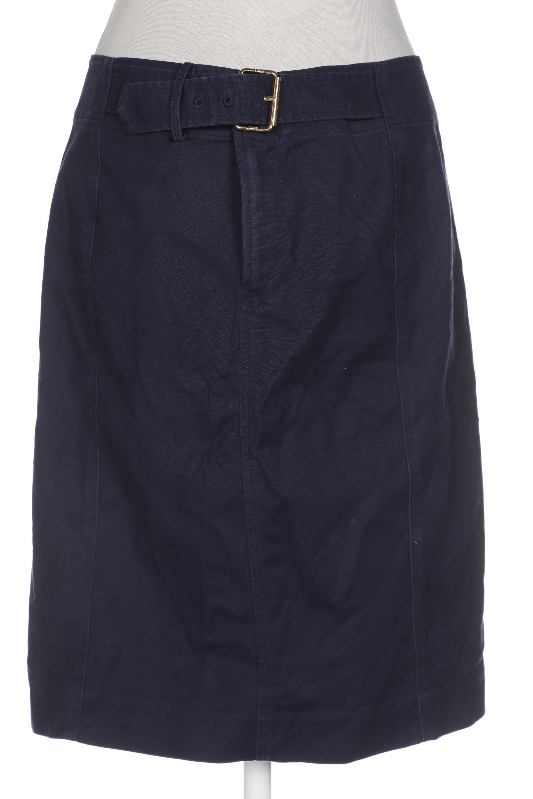 

Lauren Ralph Lauren Damen Rock, marineblau, Gr. 4