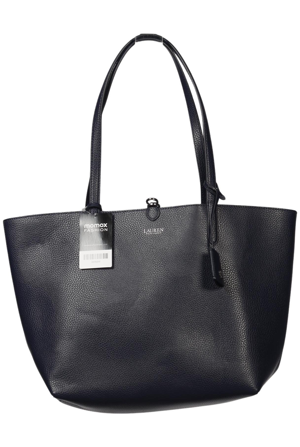 

Lauren Ralph Lauren Damen Handtasche, marineblau, Gr.