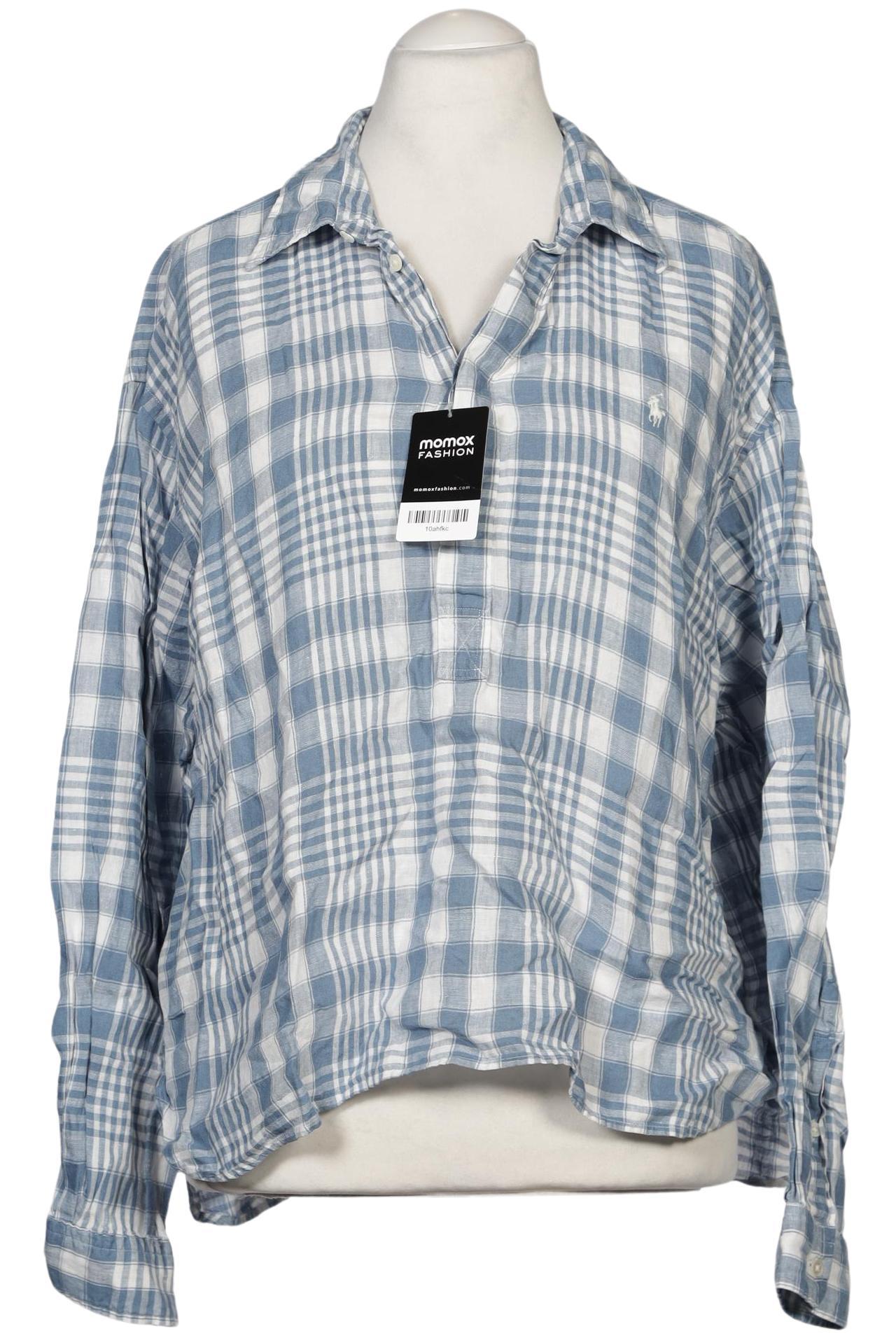 

Lauren Ralph Lauren Damen Bluse, mehrfarbig, Gr. 44