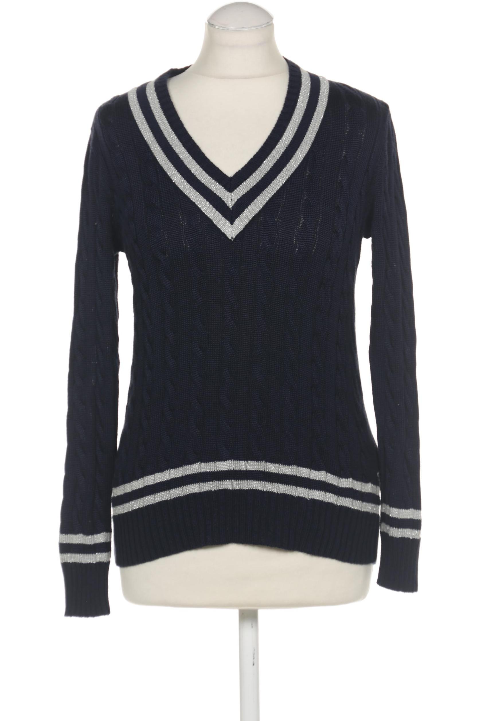 

Lauren Ralph Lauren Damen Pullover, marineblau, Gr. 36