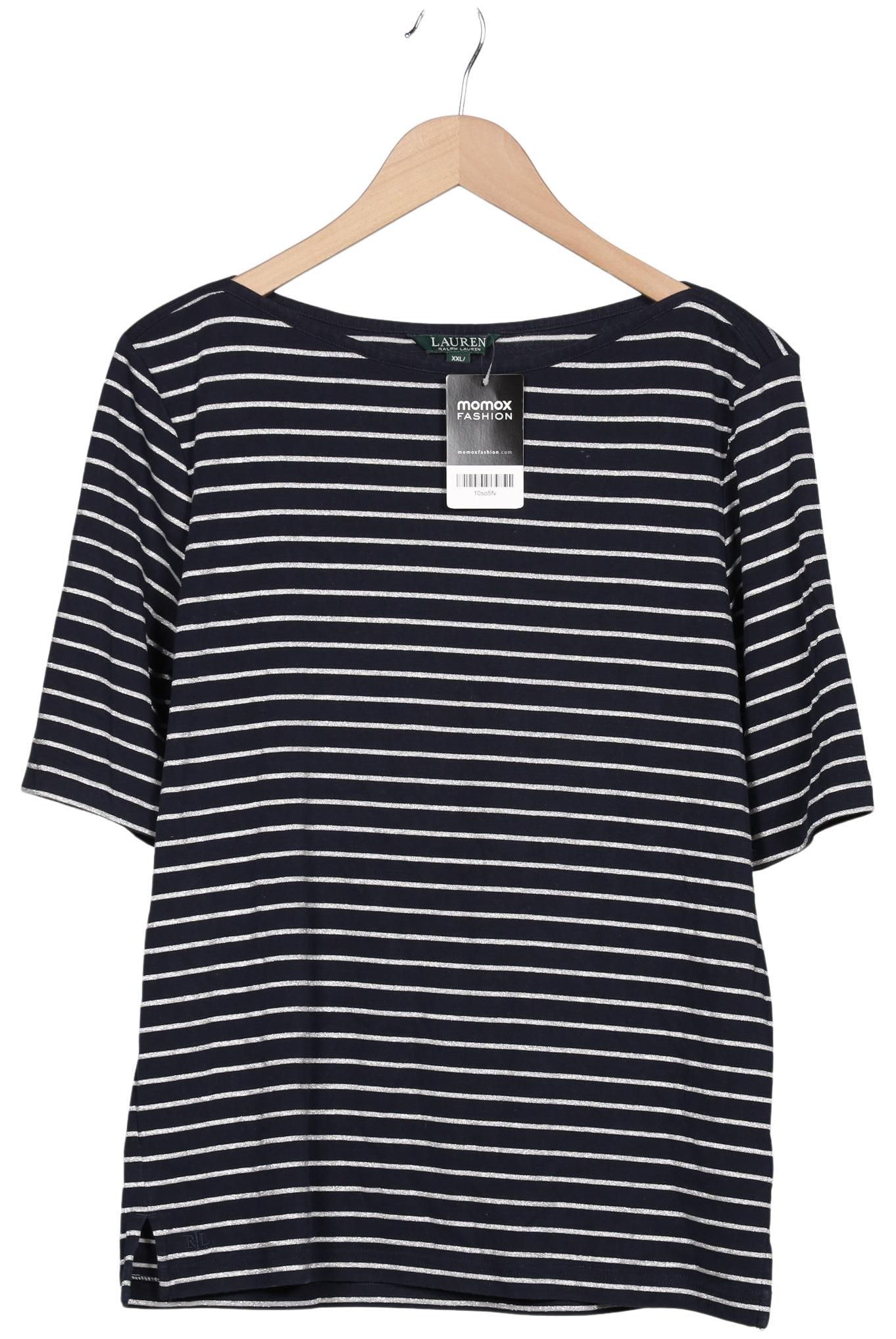 

Lauren Ralph Lauren Damen T-Shirt, mehrfarbig, Gr. 46