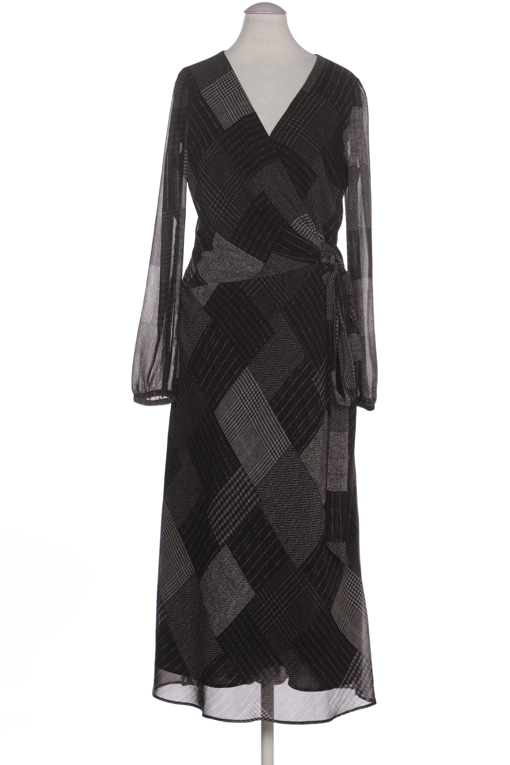 

Lauren Ralph Lauren Damen Kleid, grau, Gr. 2