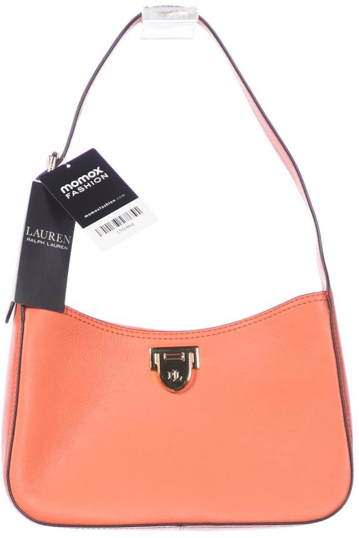 

Lauren Ralph Lauren Damen Handtasche, pink, Gr.