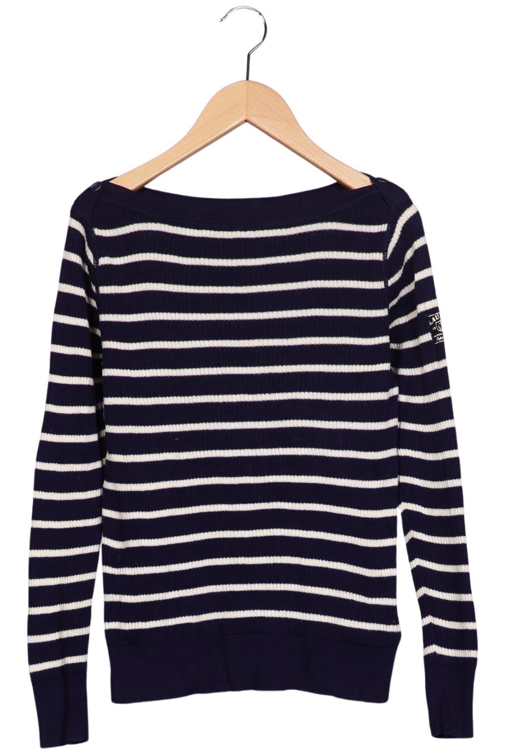 

Lauren Ralph Lauren Damen Pullover, mehrfarbig, Gr. 36