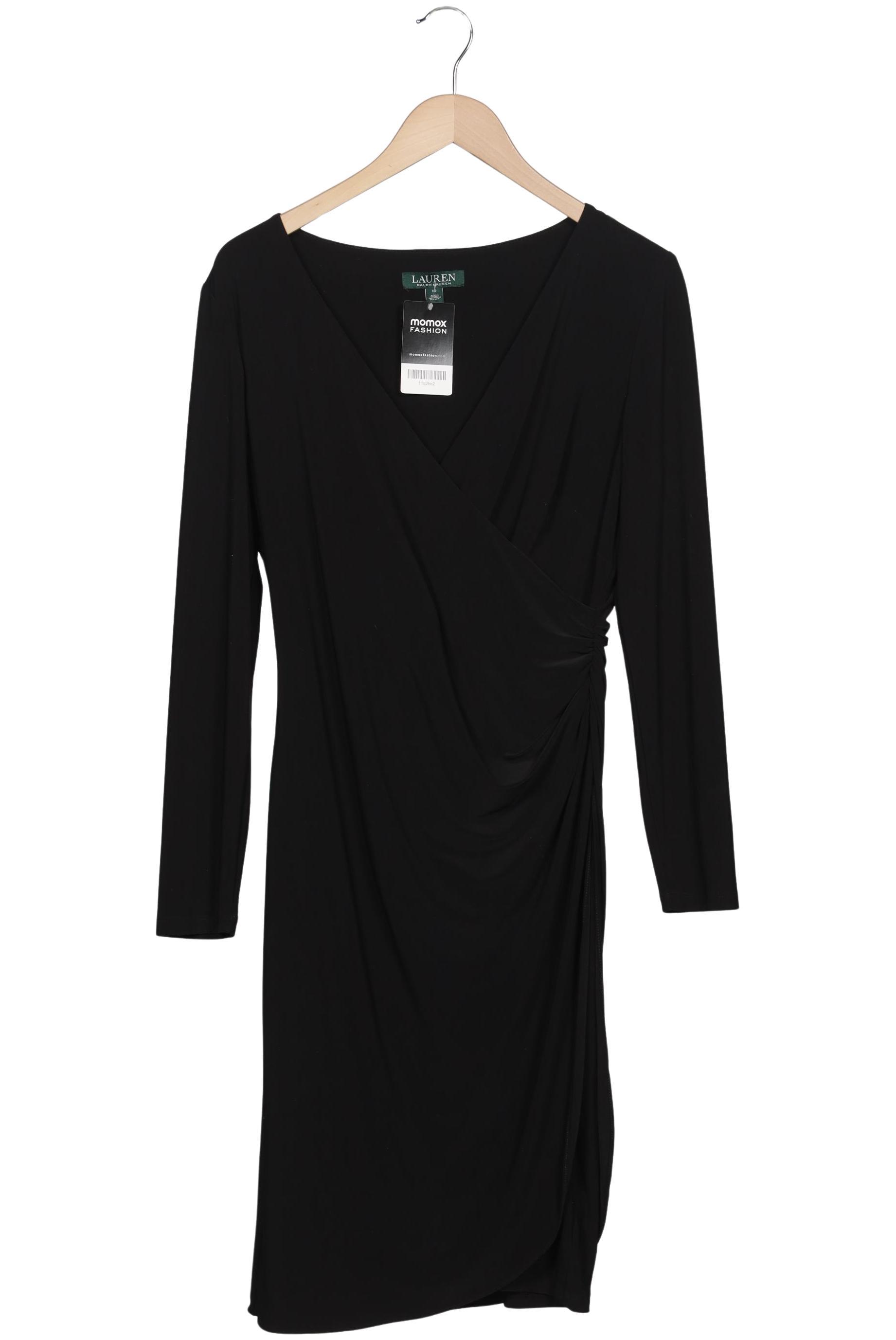 

Lauren Ralph Lauren Damen Kleid, schwarz, Gr. 10