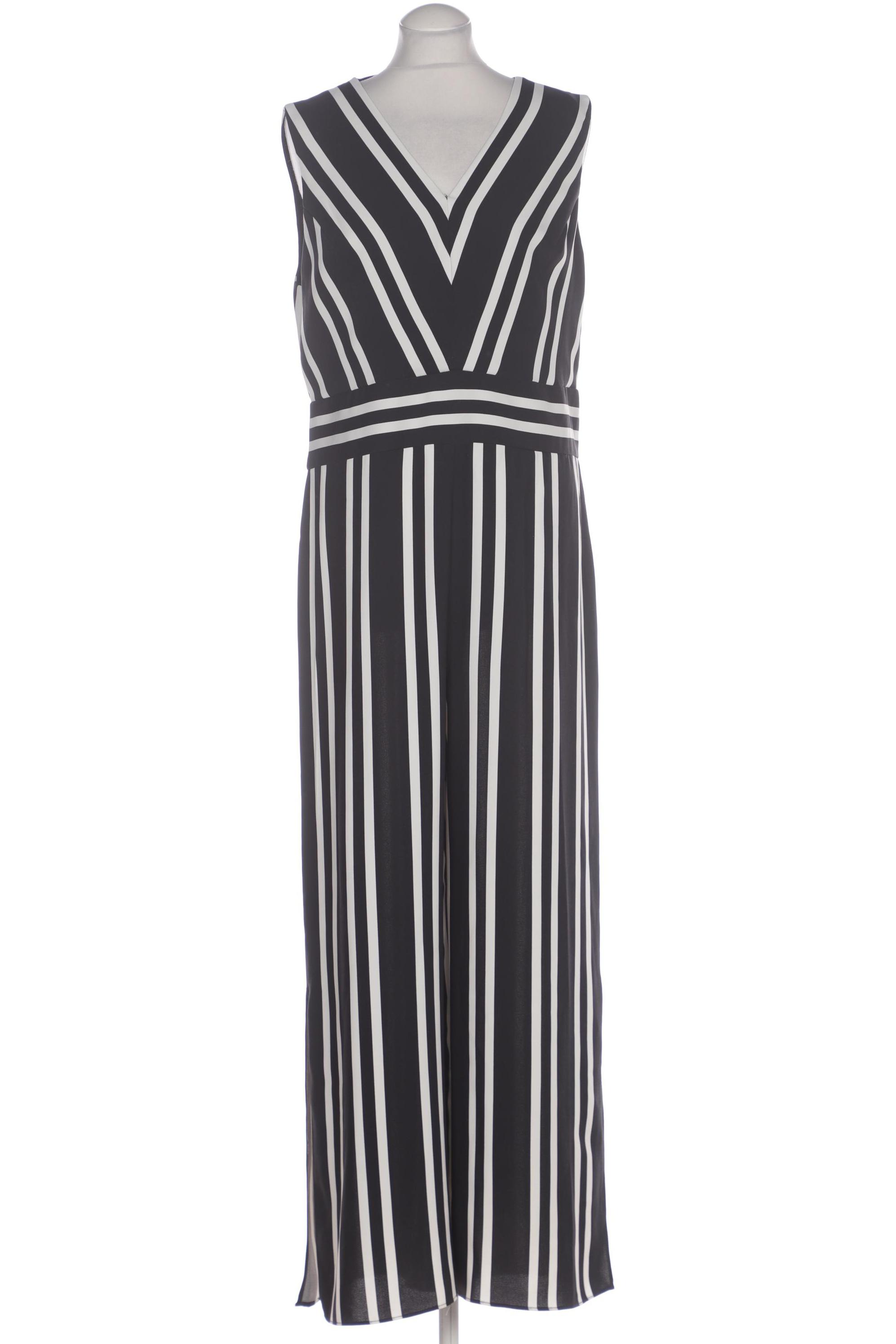 

Lauren Ralph Lauren Damen Jumpsuit/Overall, schwarz, Gr. 12