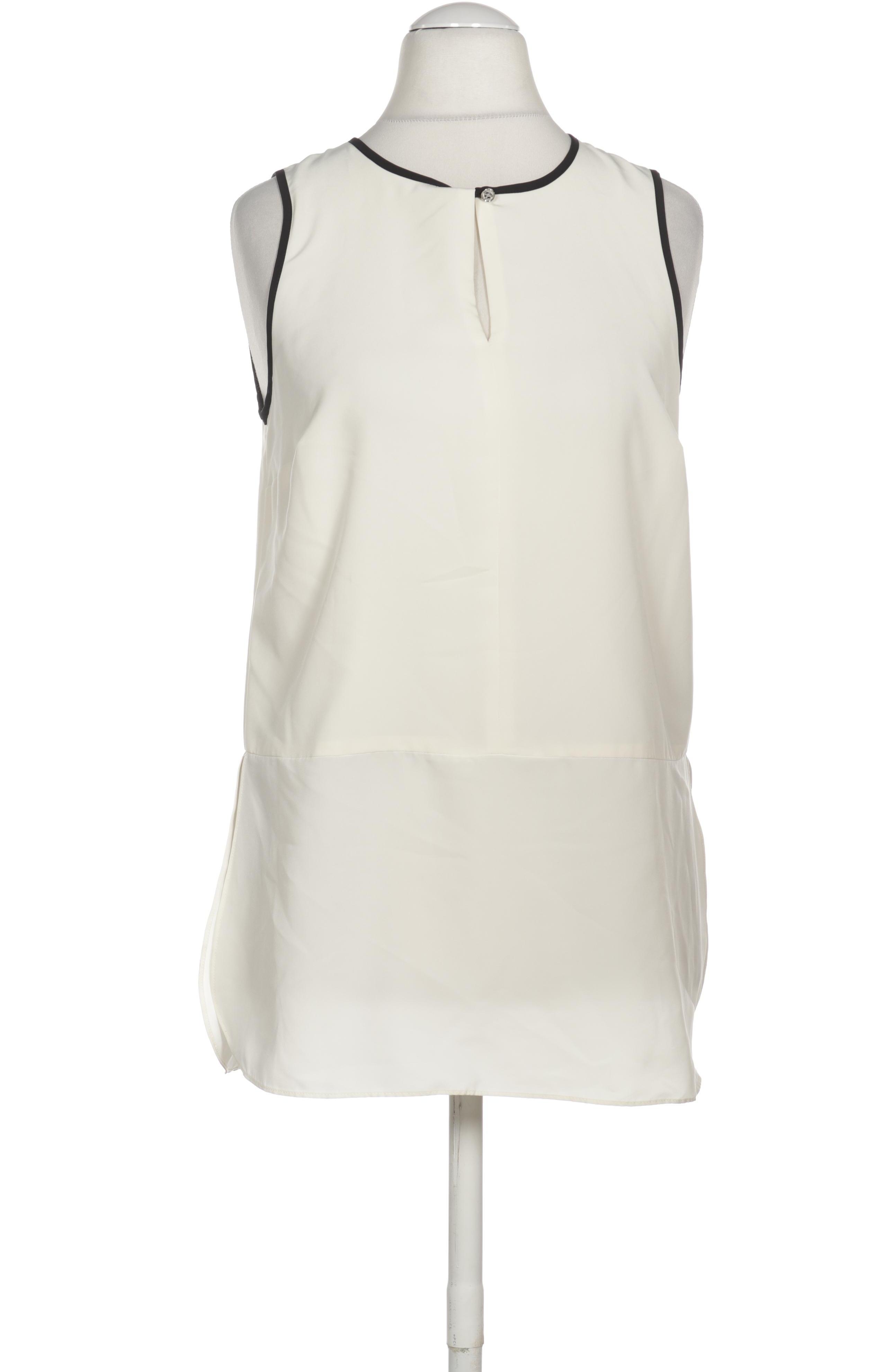 

Lauren Ralph Lauren Damen Bluse, weiß, Gr. 4