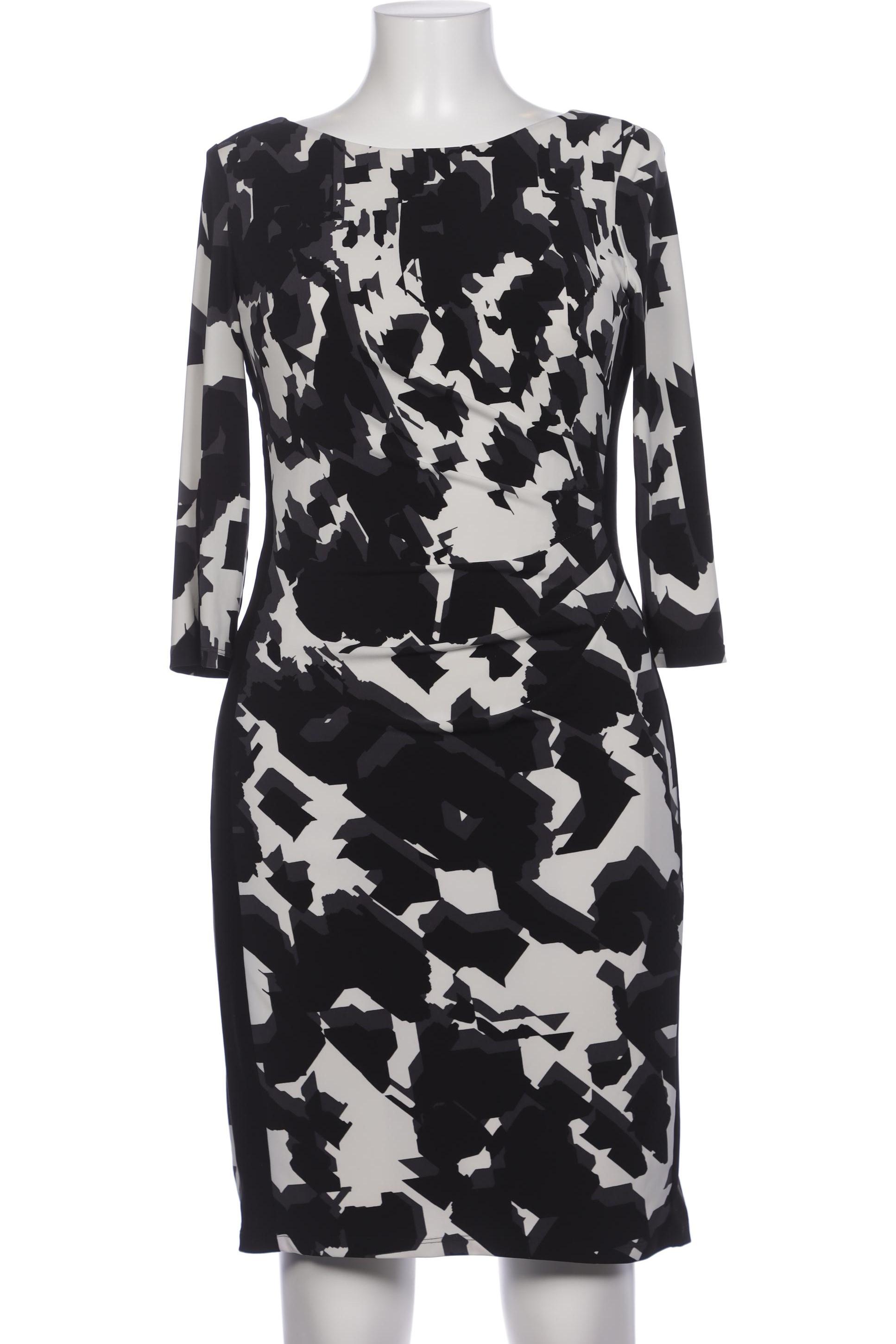 

Lauren Ralph Lauren Damen Kleid, schwarz, Gr. 10