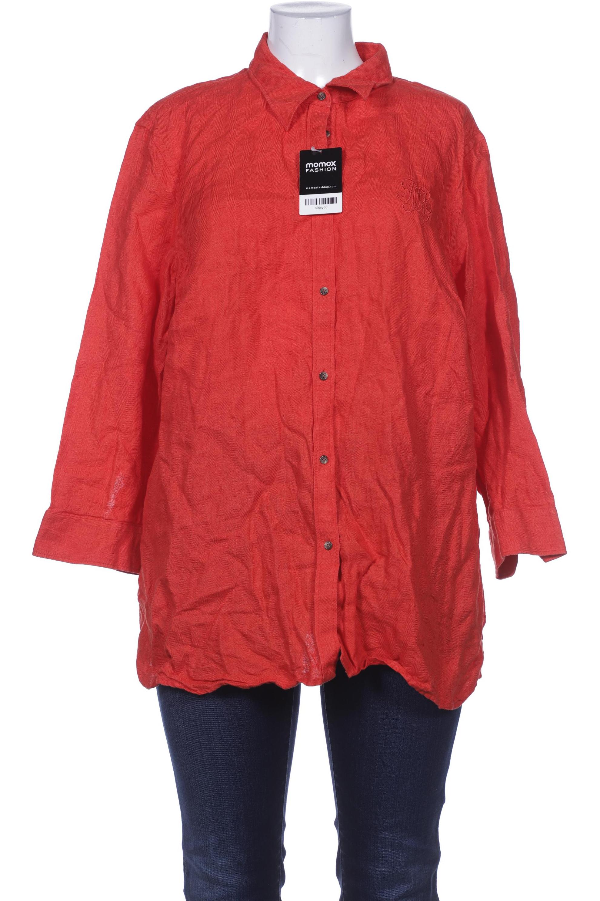 

LAUREN Ralph Lauren Damen Bluse, orange