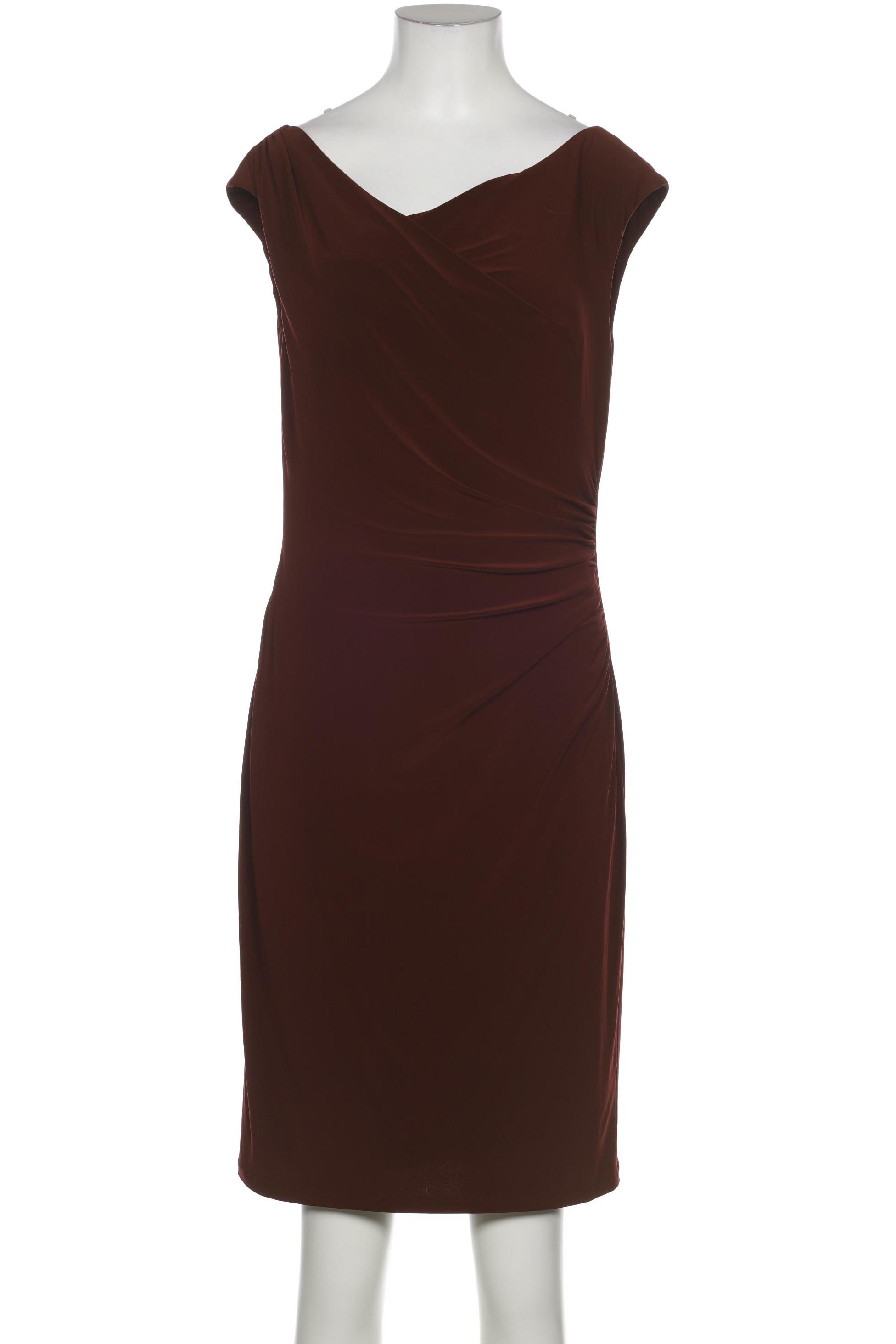 

Lauren Ralph Lauren Damen Kleid, rot, Gr. 6