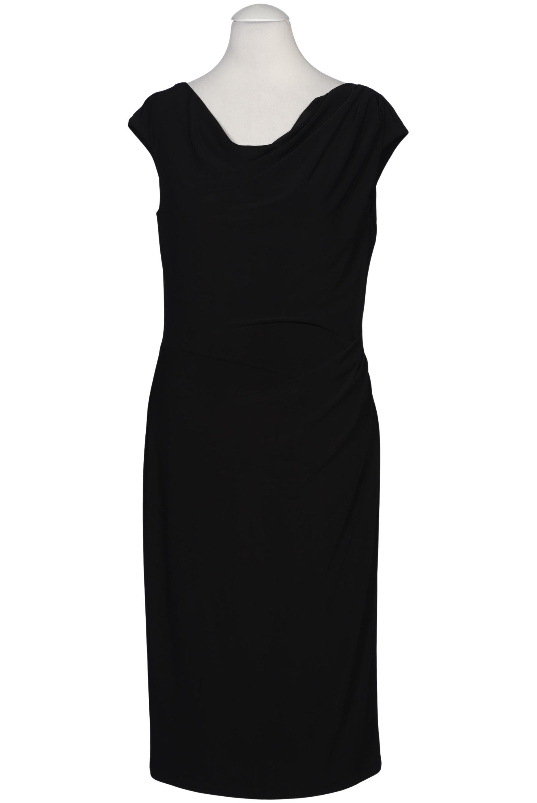 

Lauren Ralph Lauren Damen Kleid, schwarz, Gr. 2