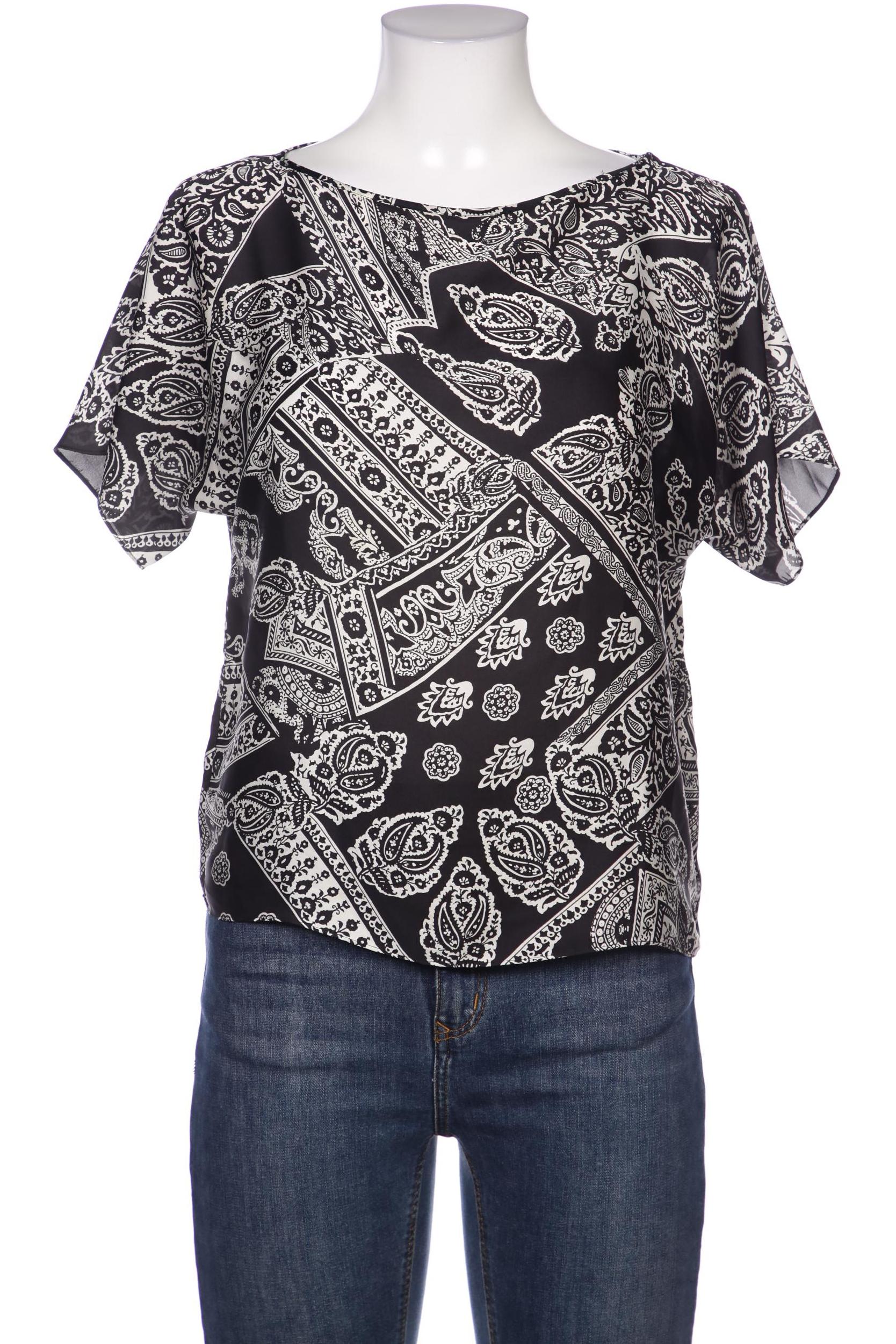 

Lauren Ralph Lauren Damen Bluse, schwarz, Gr. 36