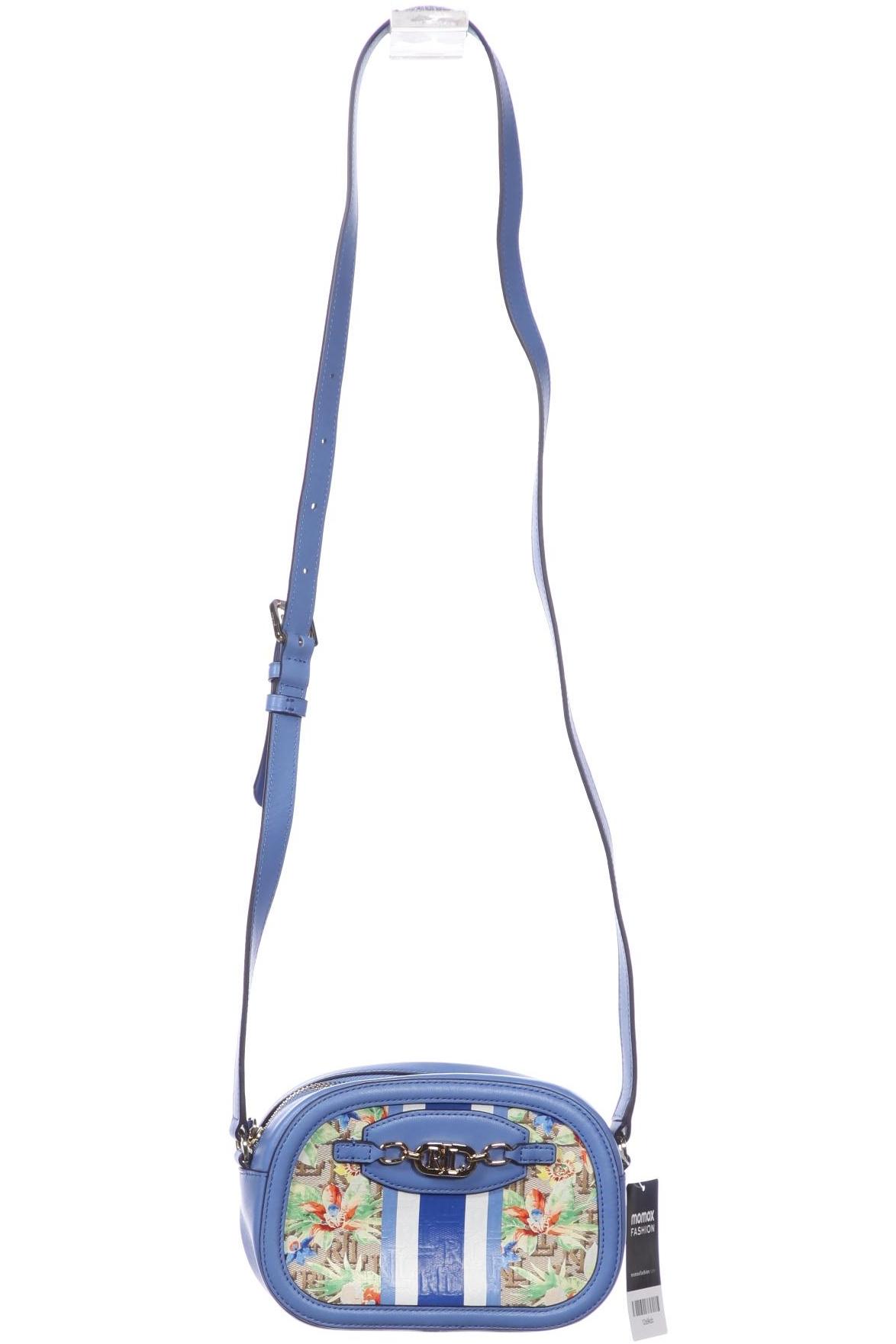 

Lauren Ralph Lauren Damen Handtasche, blau, Gr.