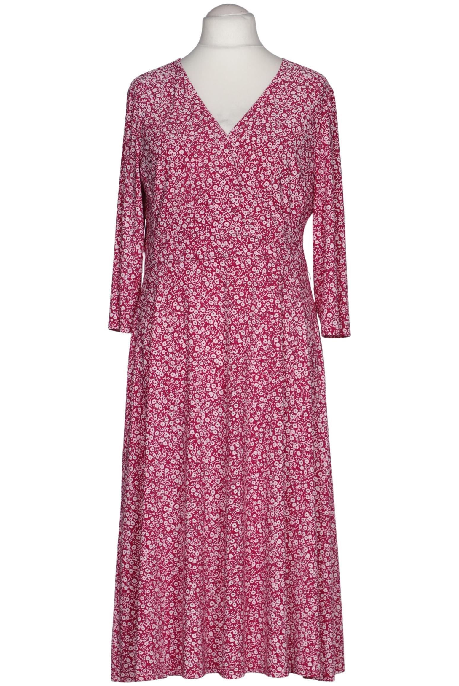 

Lauren Ralph Lauren Damen Kleid, pink, Gr. 12