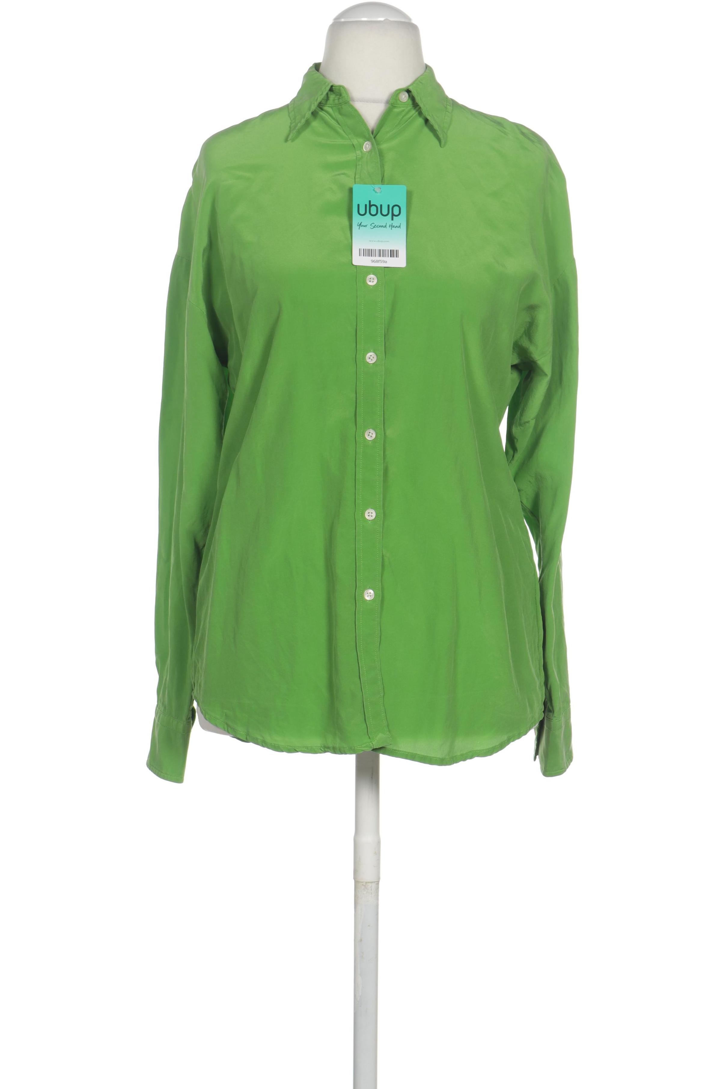 

Lauren Ralph Lauren Damen Bluse, grün, Gr. 36