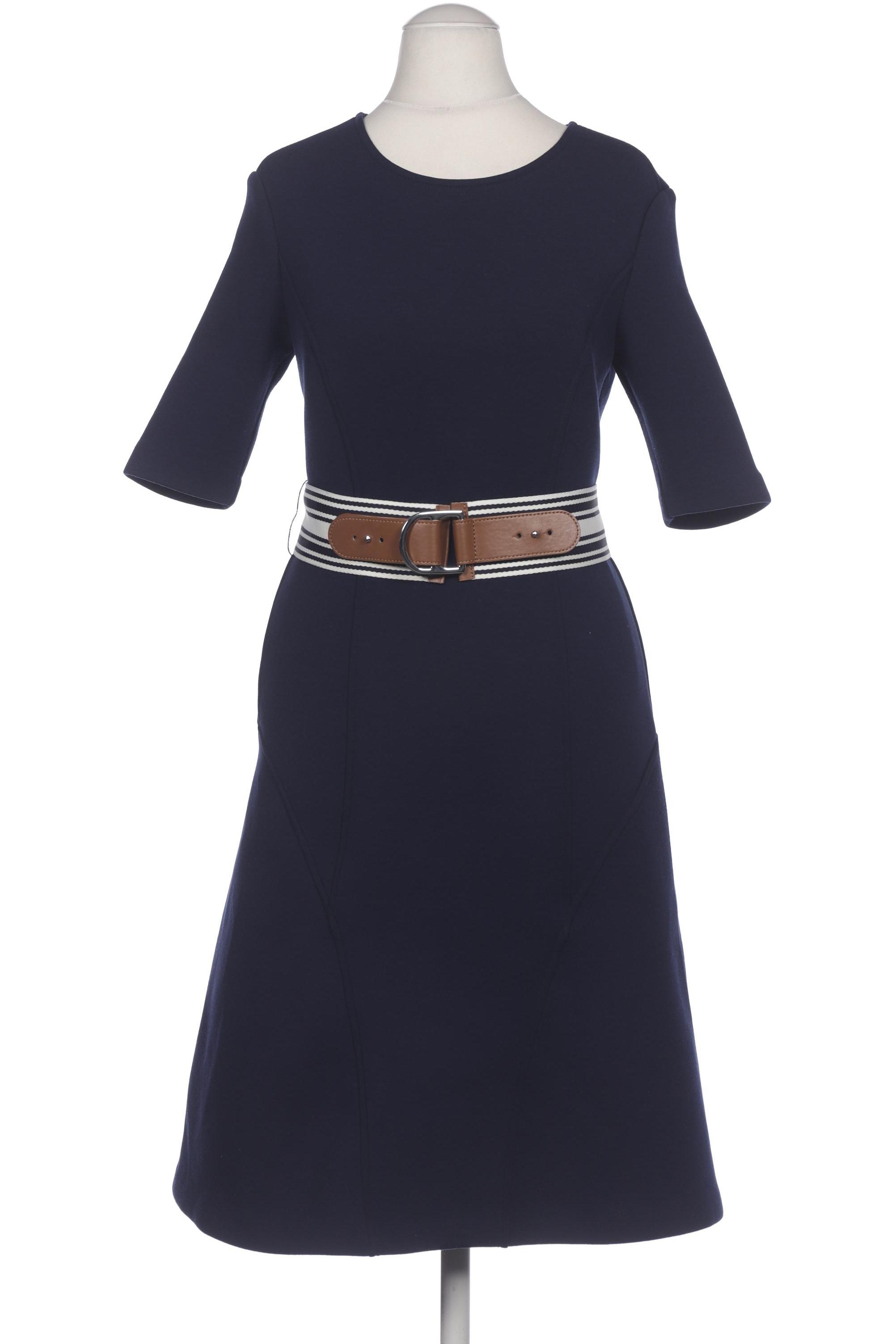 

Lauren Ralph Lauren Damen Kleid, marineblau, Gr. 34