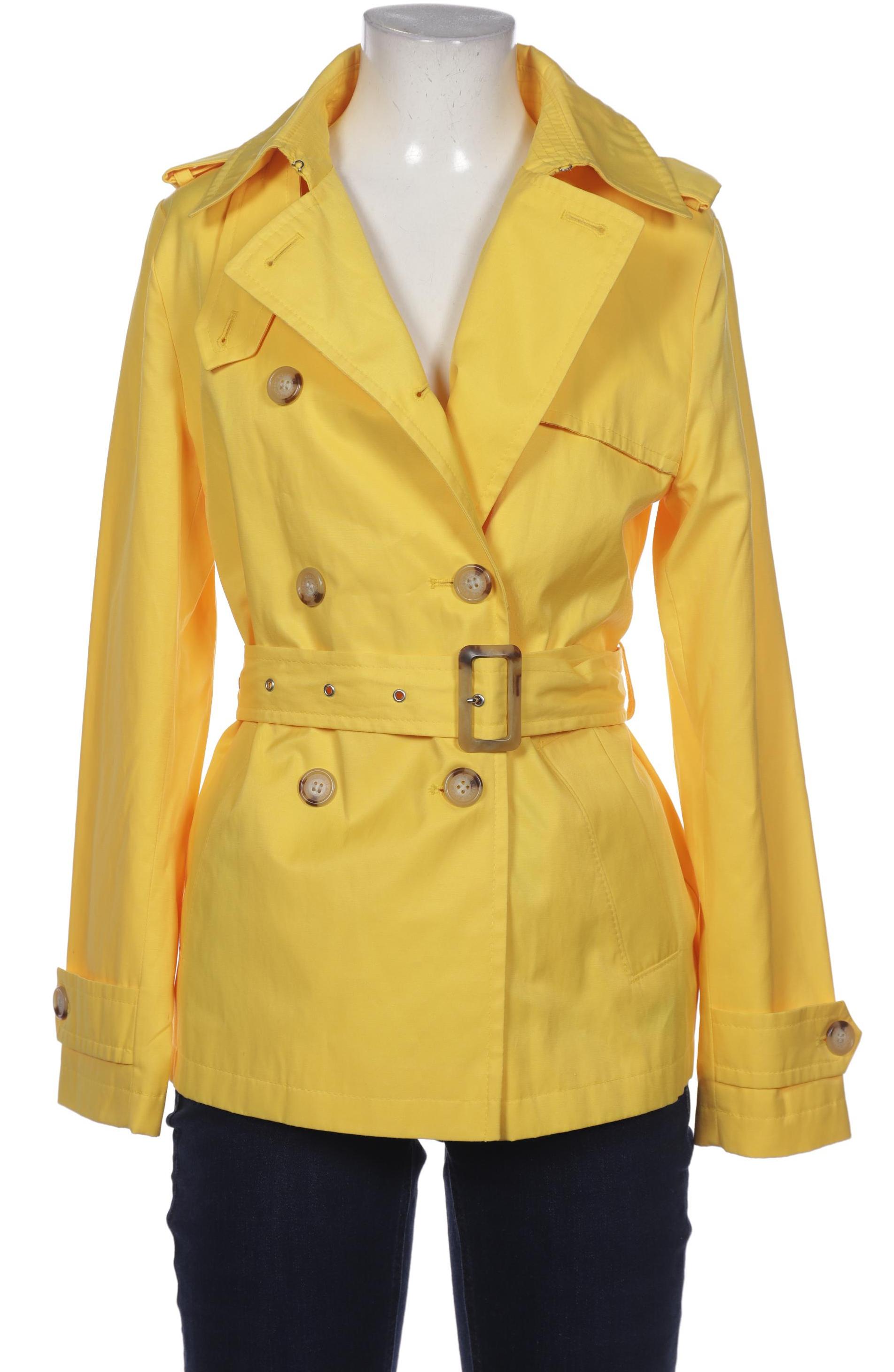 

Lauren Ralph Lauren Damen Jacke, gelb, Gr. 36
