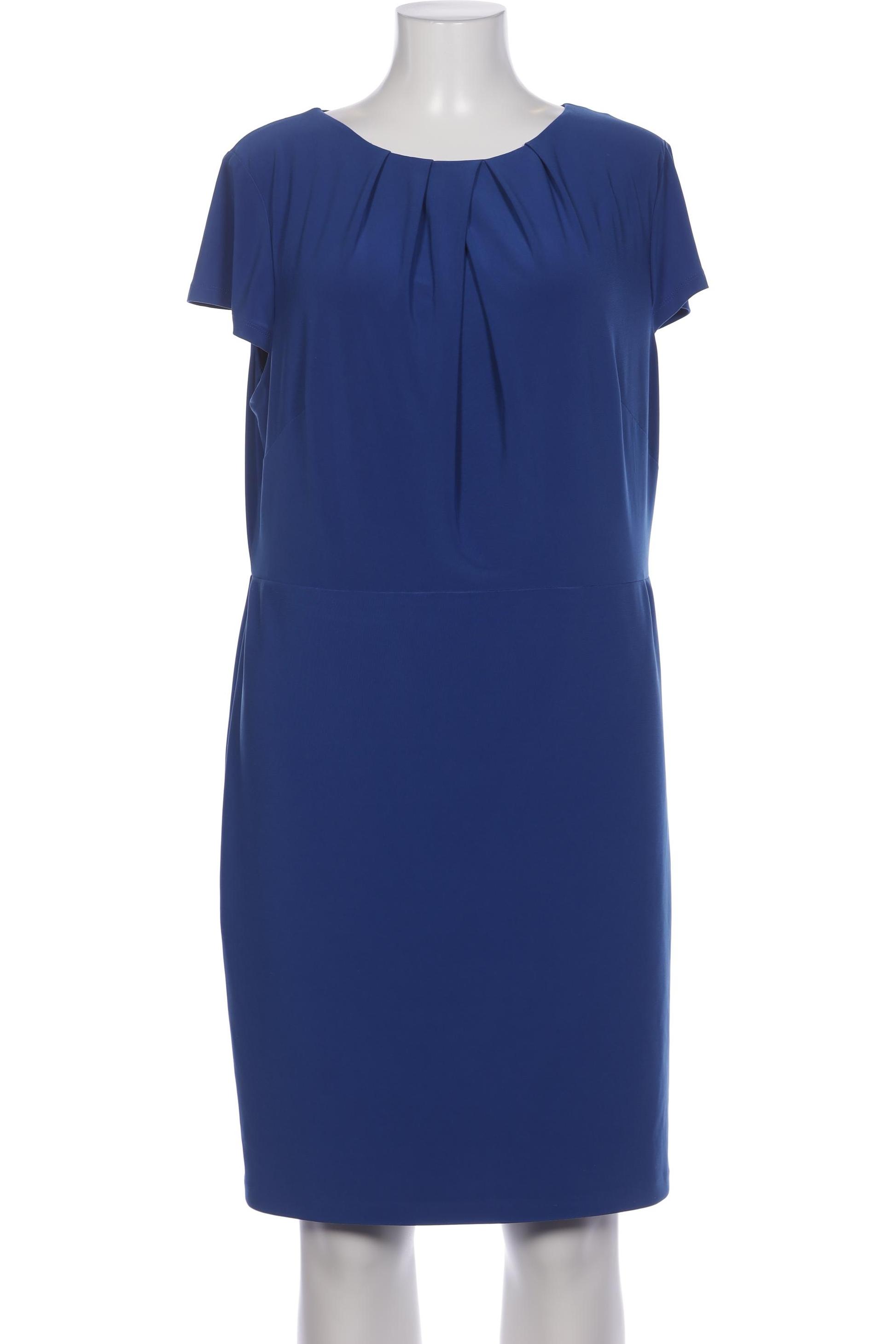 

Lauren Ralph Lauren Damen Kleid, blau, Gr. 16
