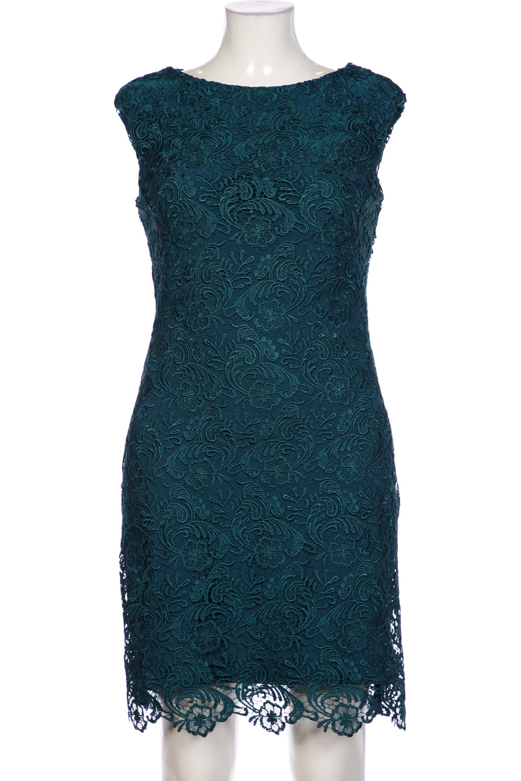 

Lauren Ralph Lauren Damen Kleid, türkis, Gr. 10