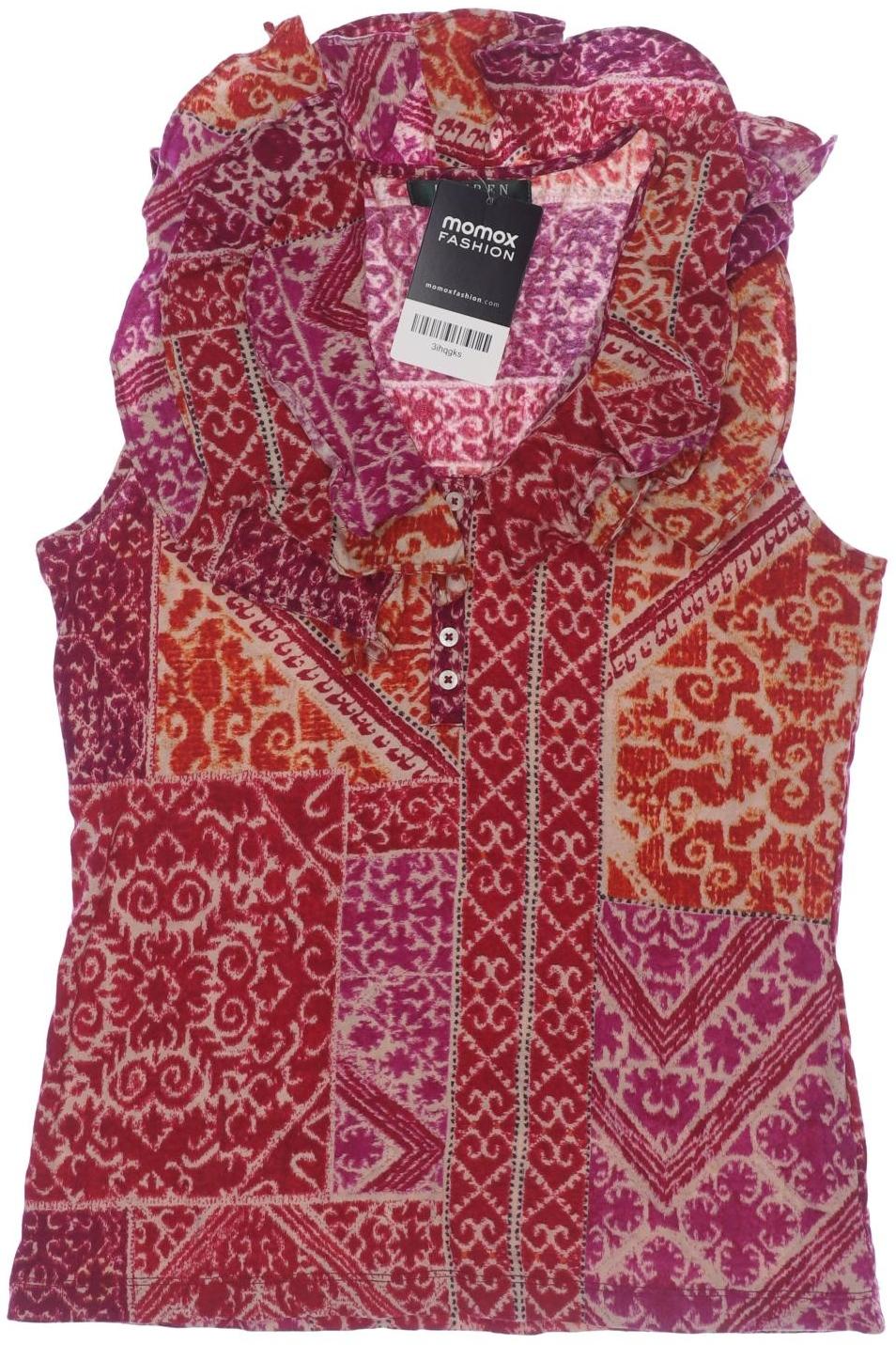 

Lauren Ralph Lauren Damen Top, pink, Gr. 36