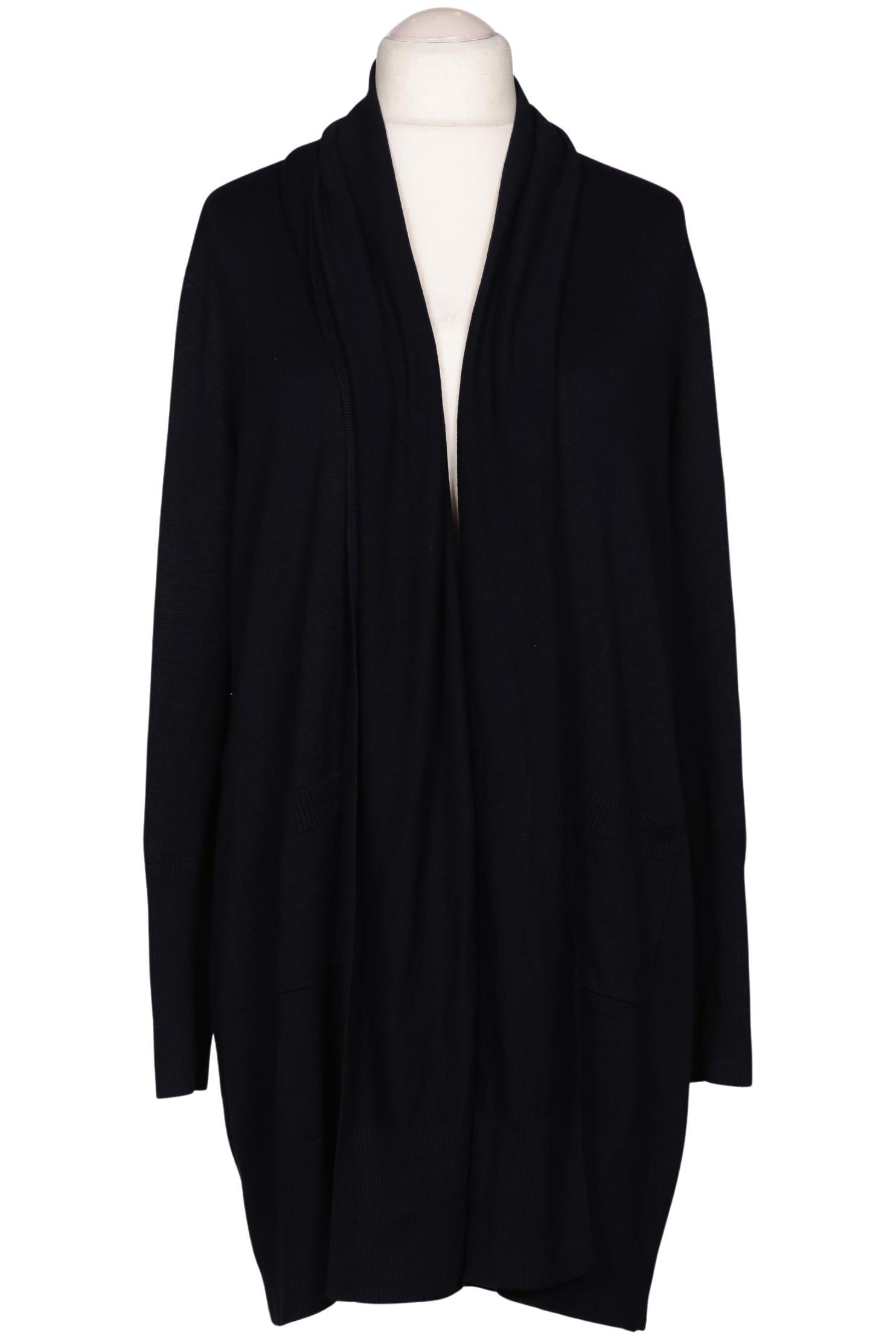 

Lauren Ralph Lauren Damen Strickjacke, marineblau, Gr. 44